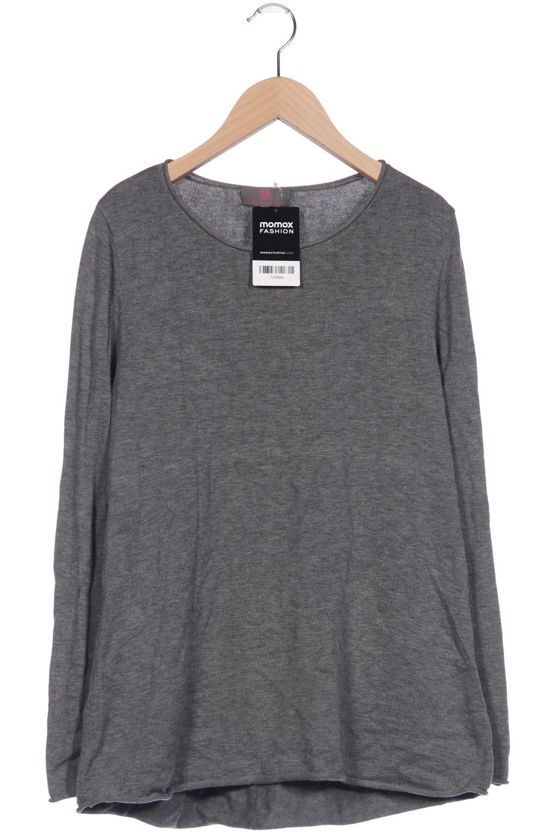 

Lieblingsstück Damen Pullover, grau, Gr. 34
