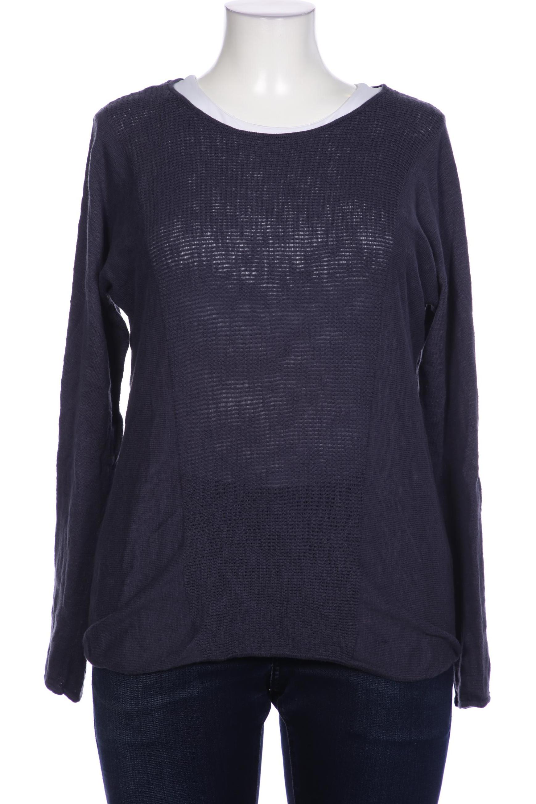 

Lieblingsstück Damen Pullover, marineblau