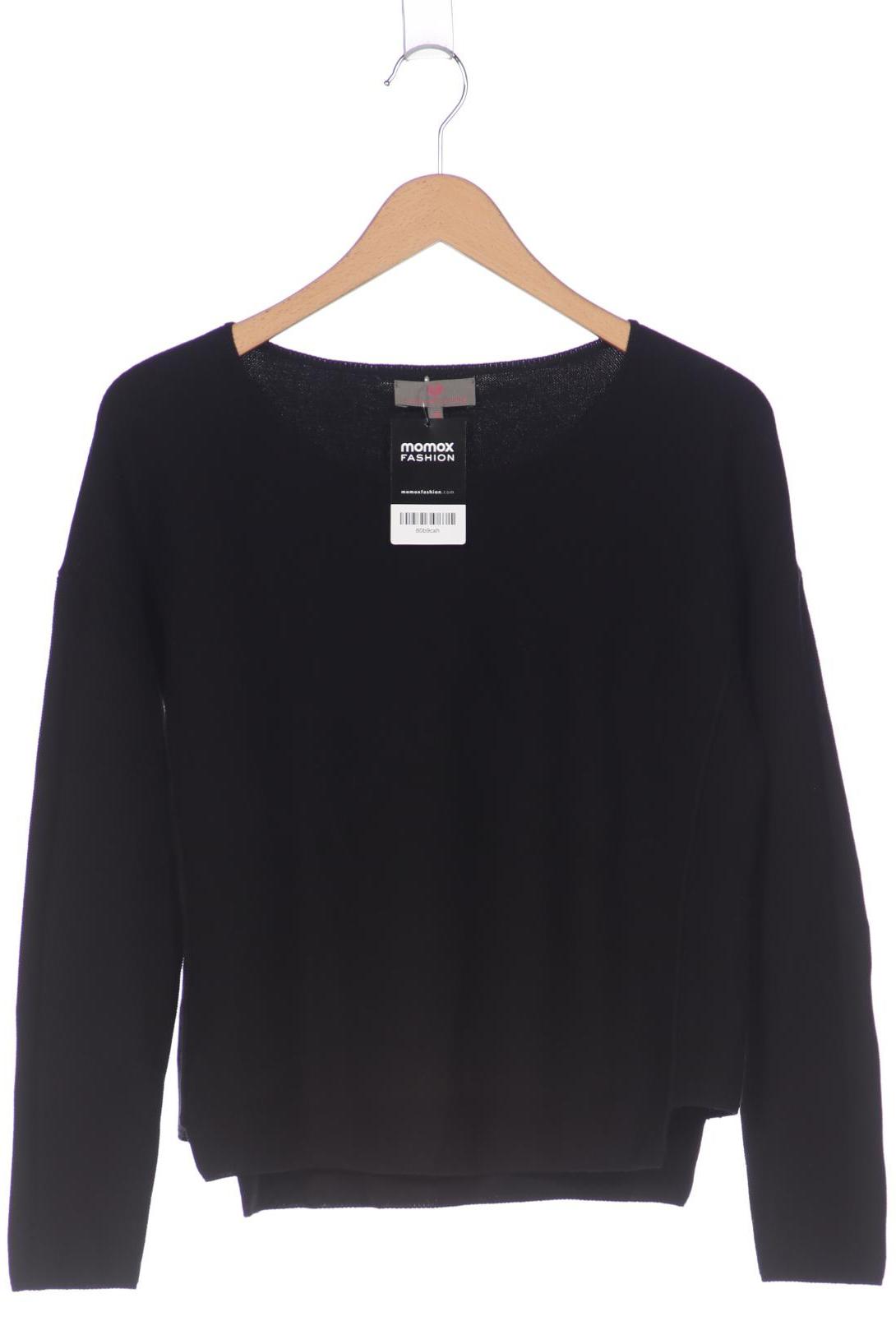 

Lieblingsstück Damen Pullover, schwarz, Gr. 38