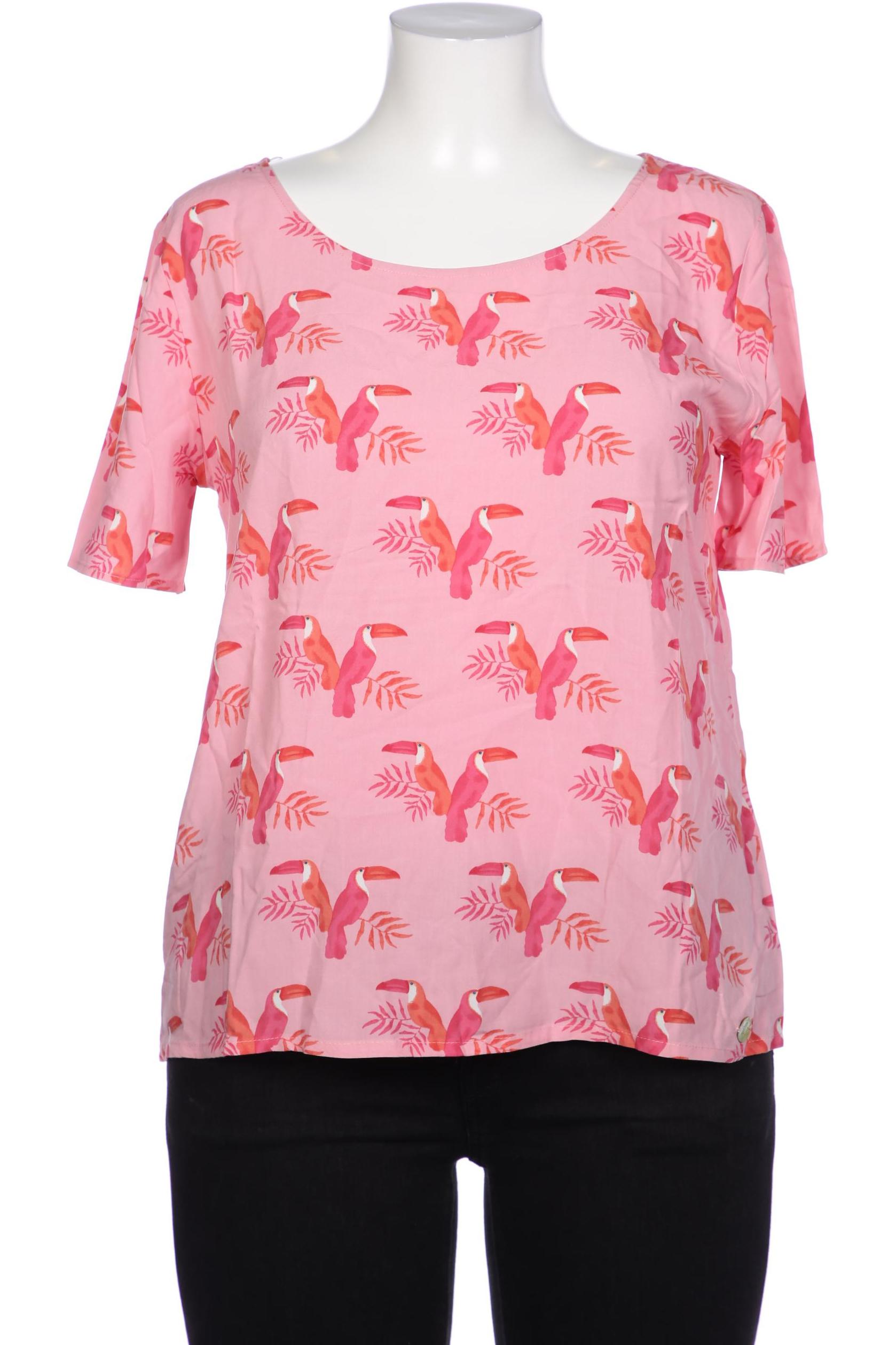 

Lieblingsstück Damen Bluse, pink