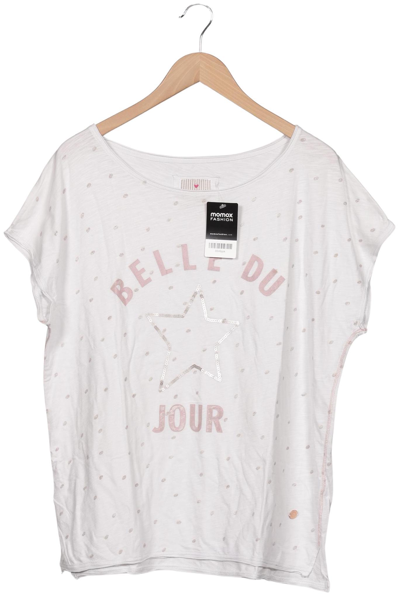 

Lieblingsstück Damen T-Shirt, weiß, Gr. 44
