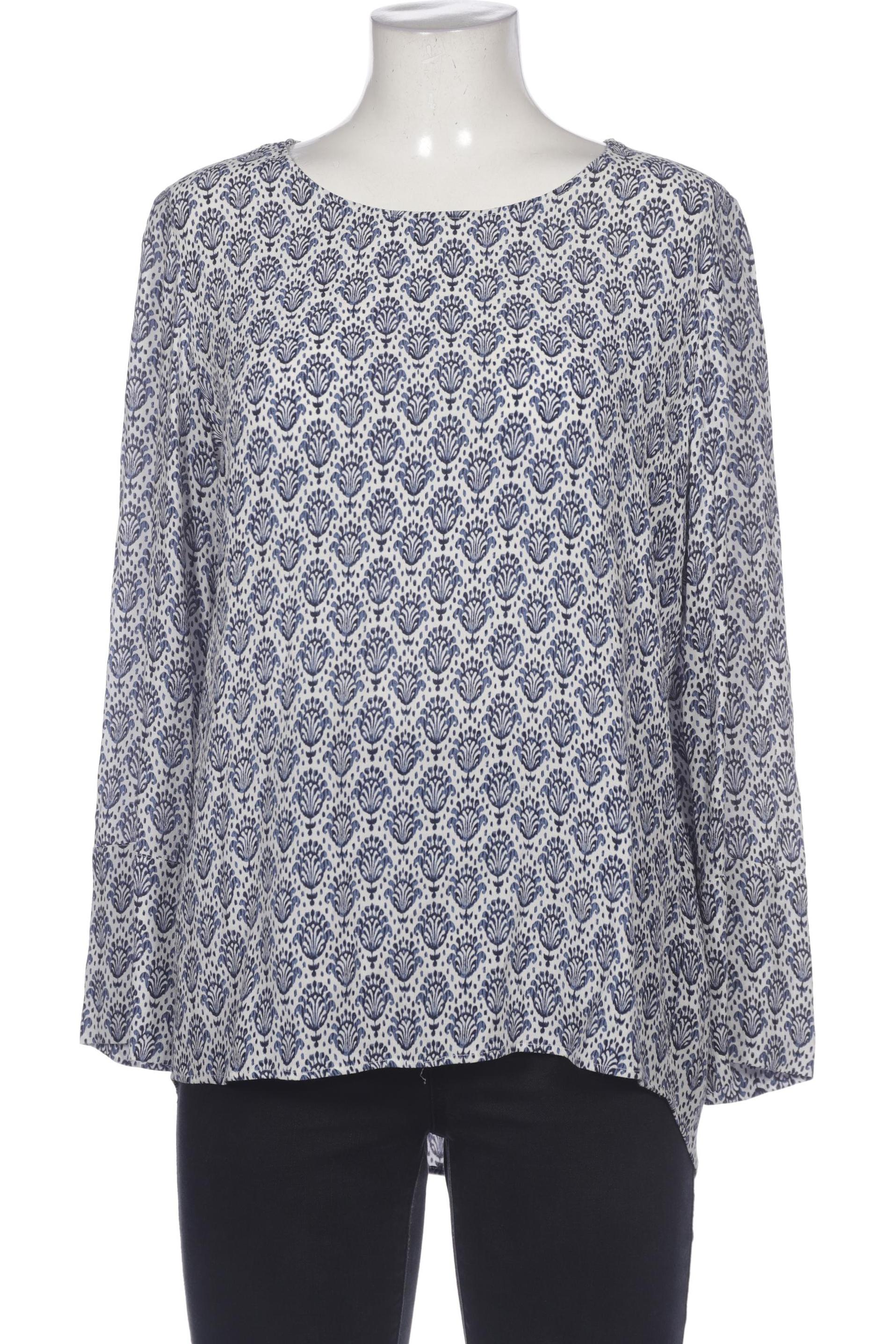 

Lieblingsstück Damen Bluse, weiß, Gr. 42