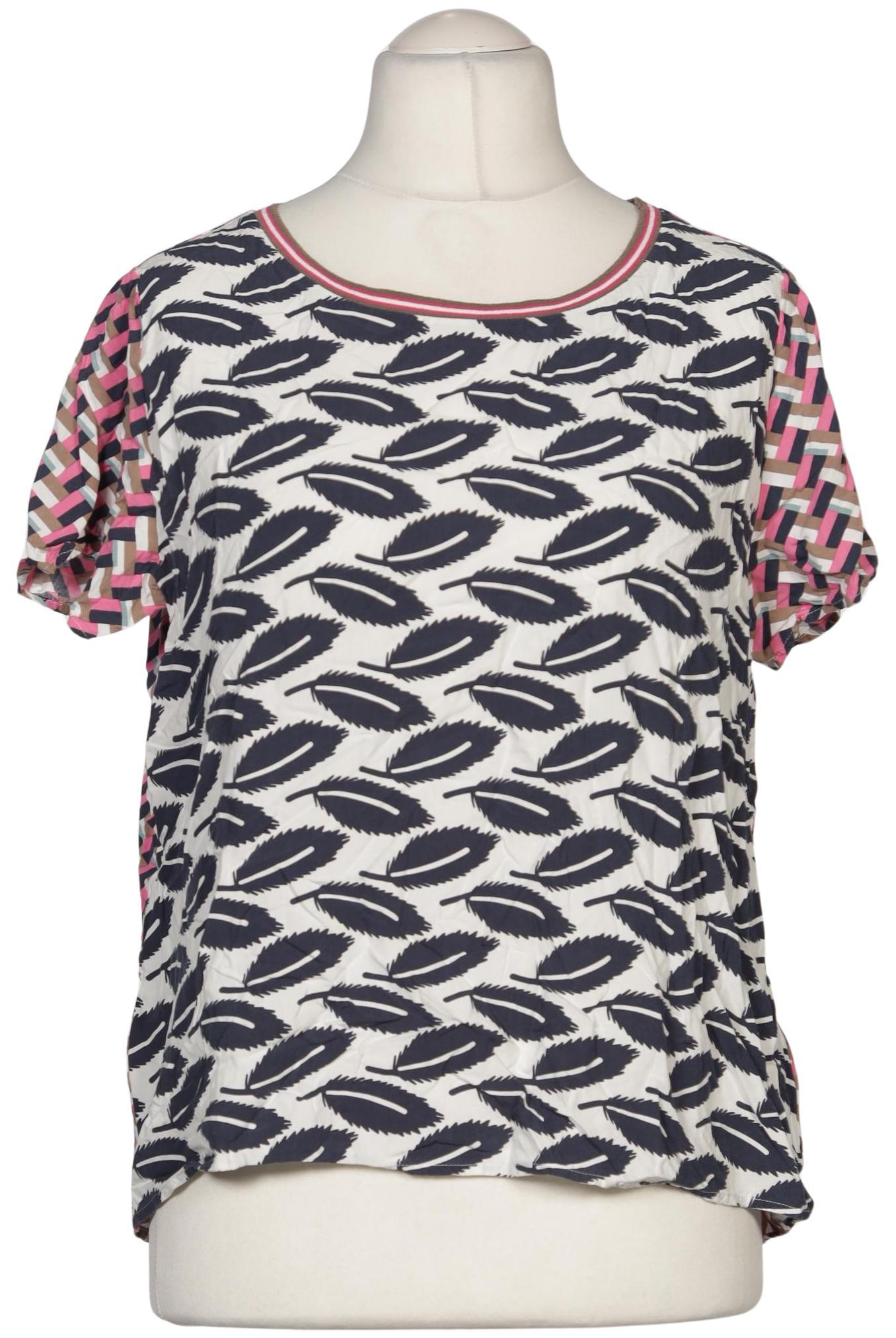 

Lieblingsstück Damen Bluse, mehrfarbig, Gr. 44