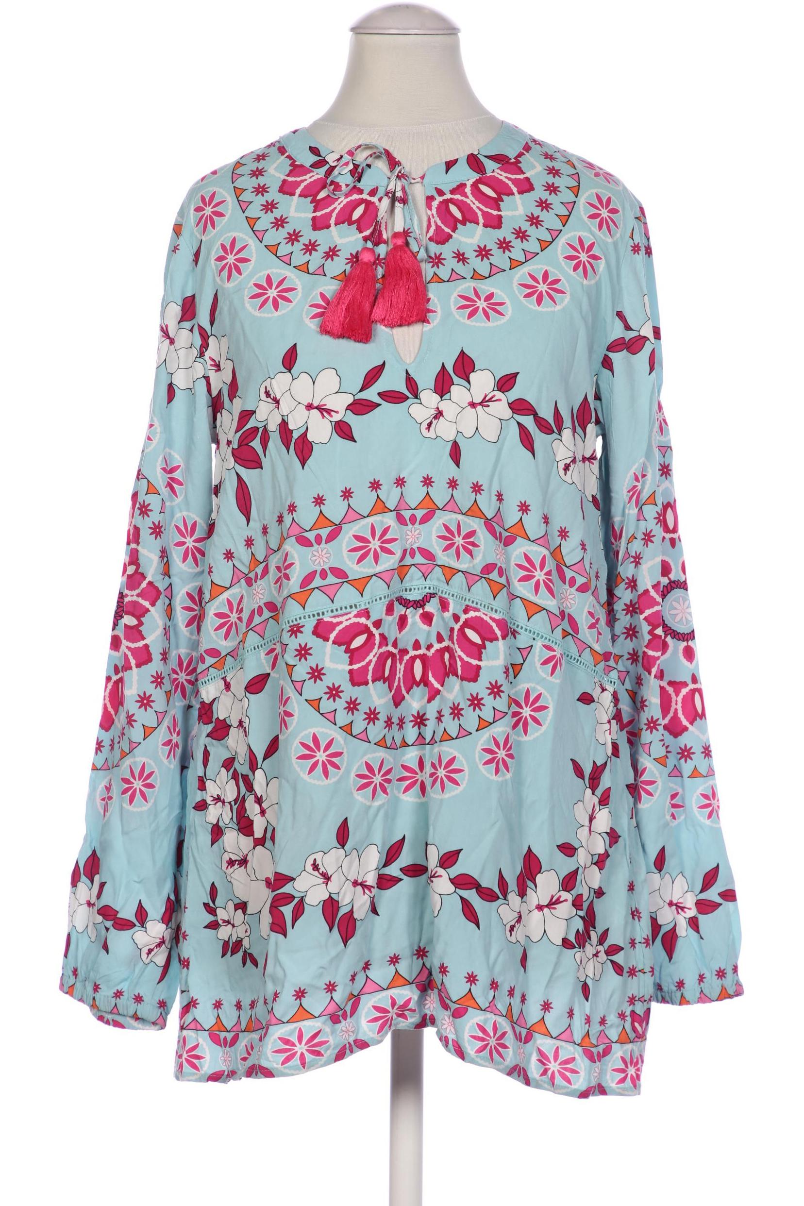 

Lieblingsstück Damen Bluse, hellblau, Gr. 34