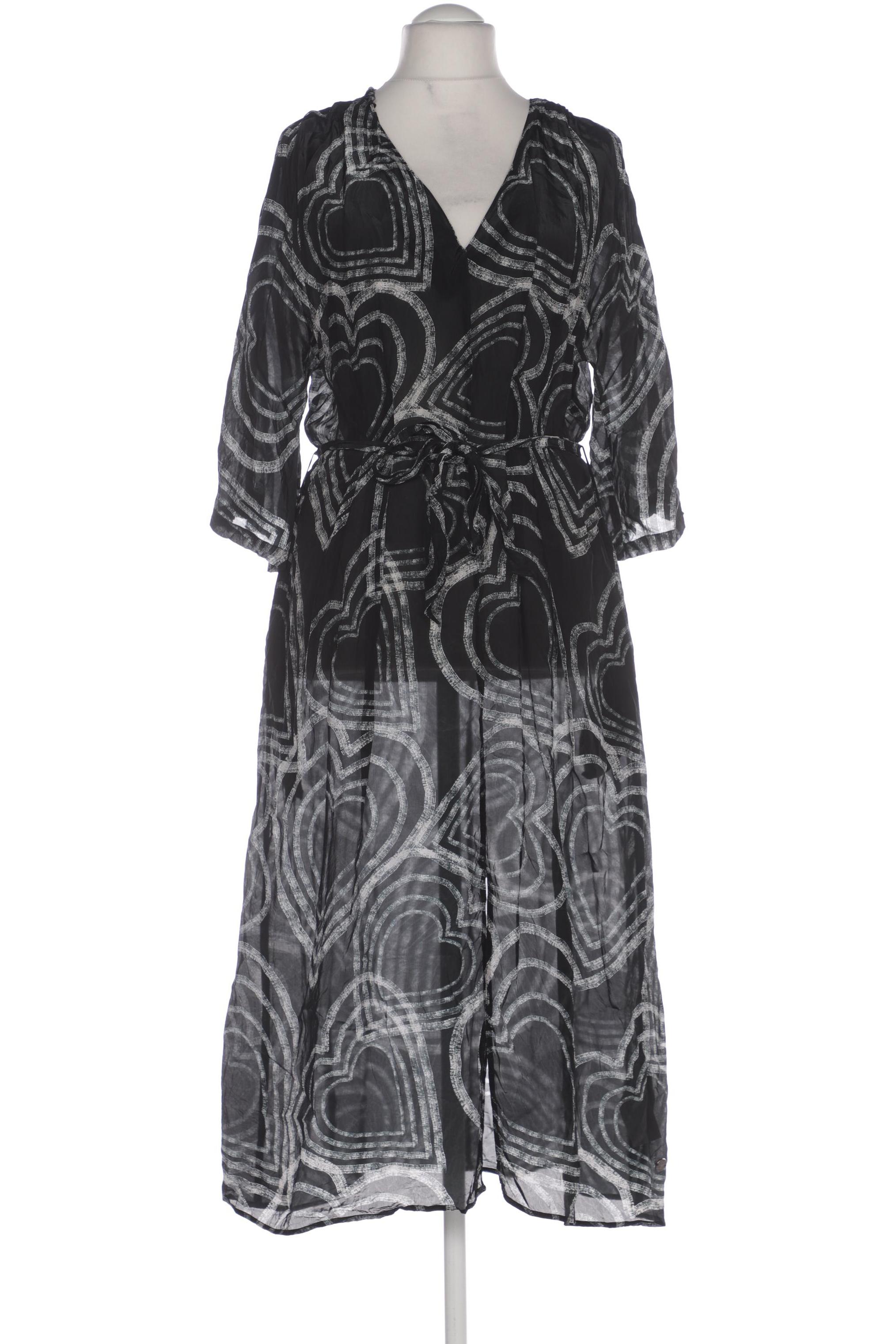 

Lieblingsstück Damen Kleid, schwarz, Gr. 40