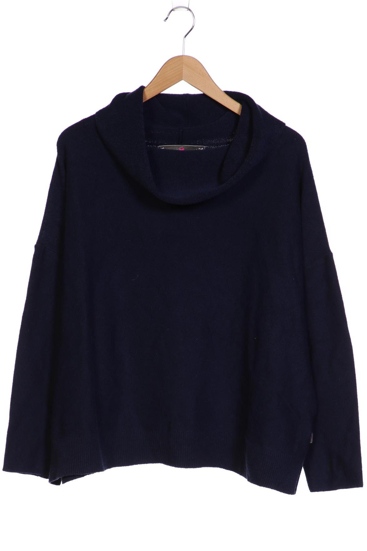 

Lieblingsstück Damen Pullover, marineblau, Gr. 46