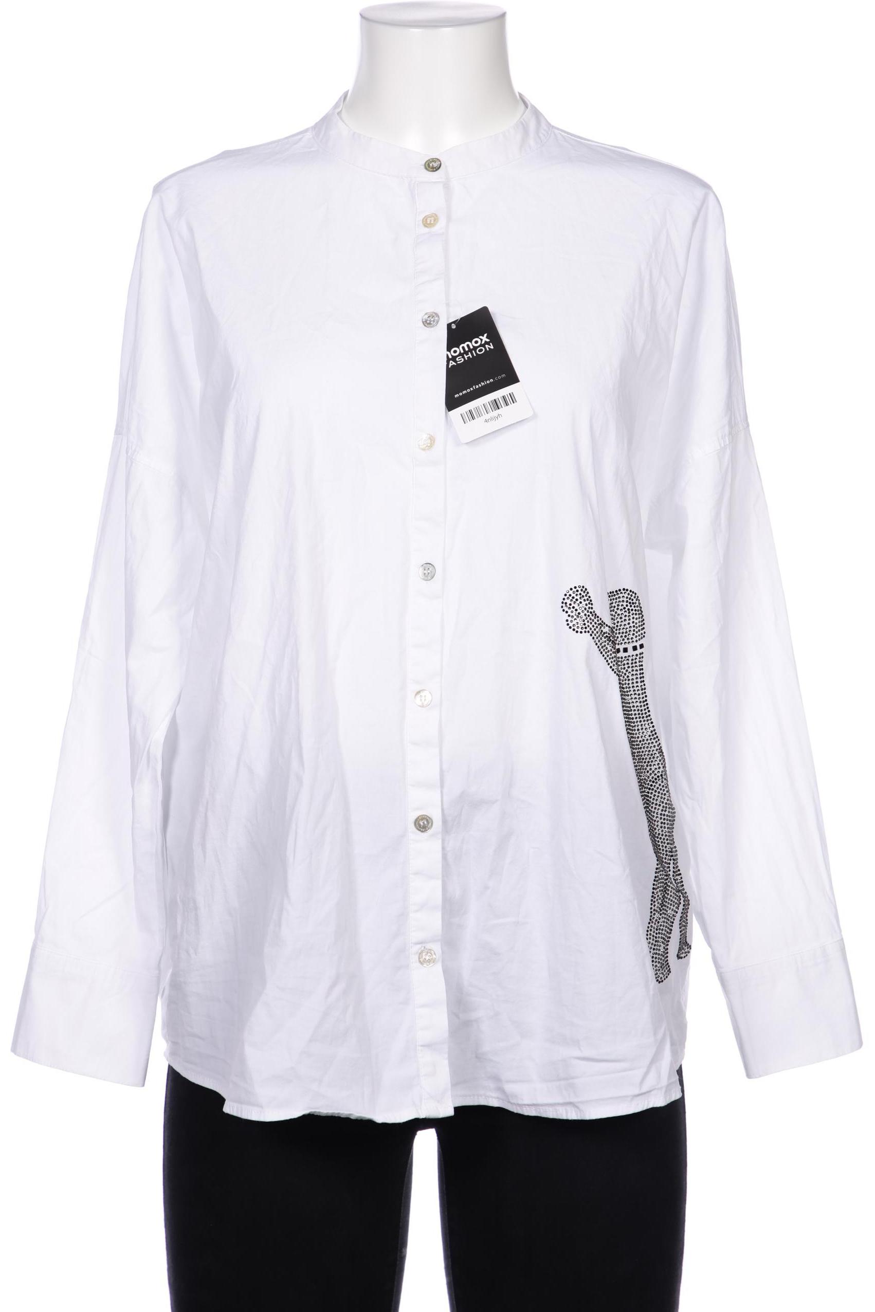 

Lieblingsstück Damen Bluse, weiß