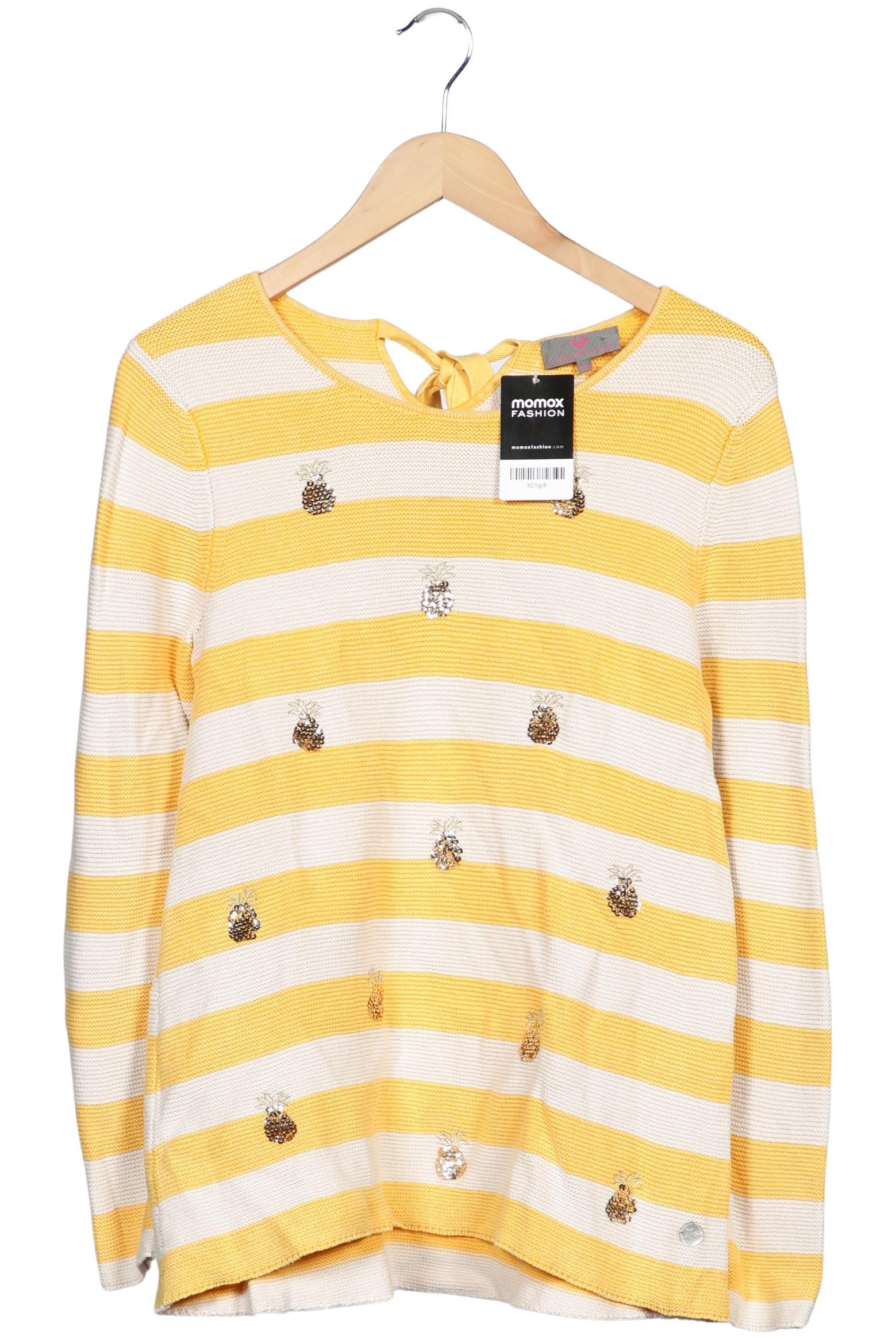 

Lieblingsstück Damen Pullover, mehrfarbig, Gr. 34