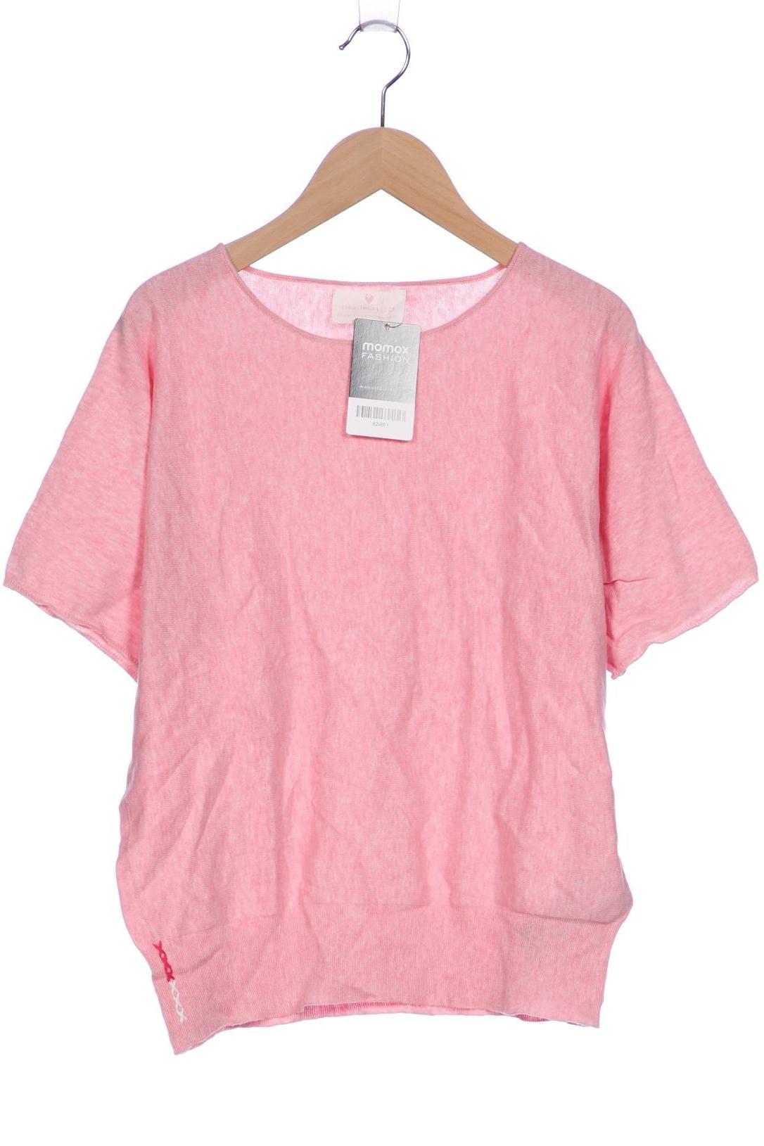 

Lieblingsstück Damen Pullover, pink, Gr. 36