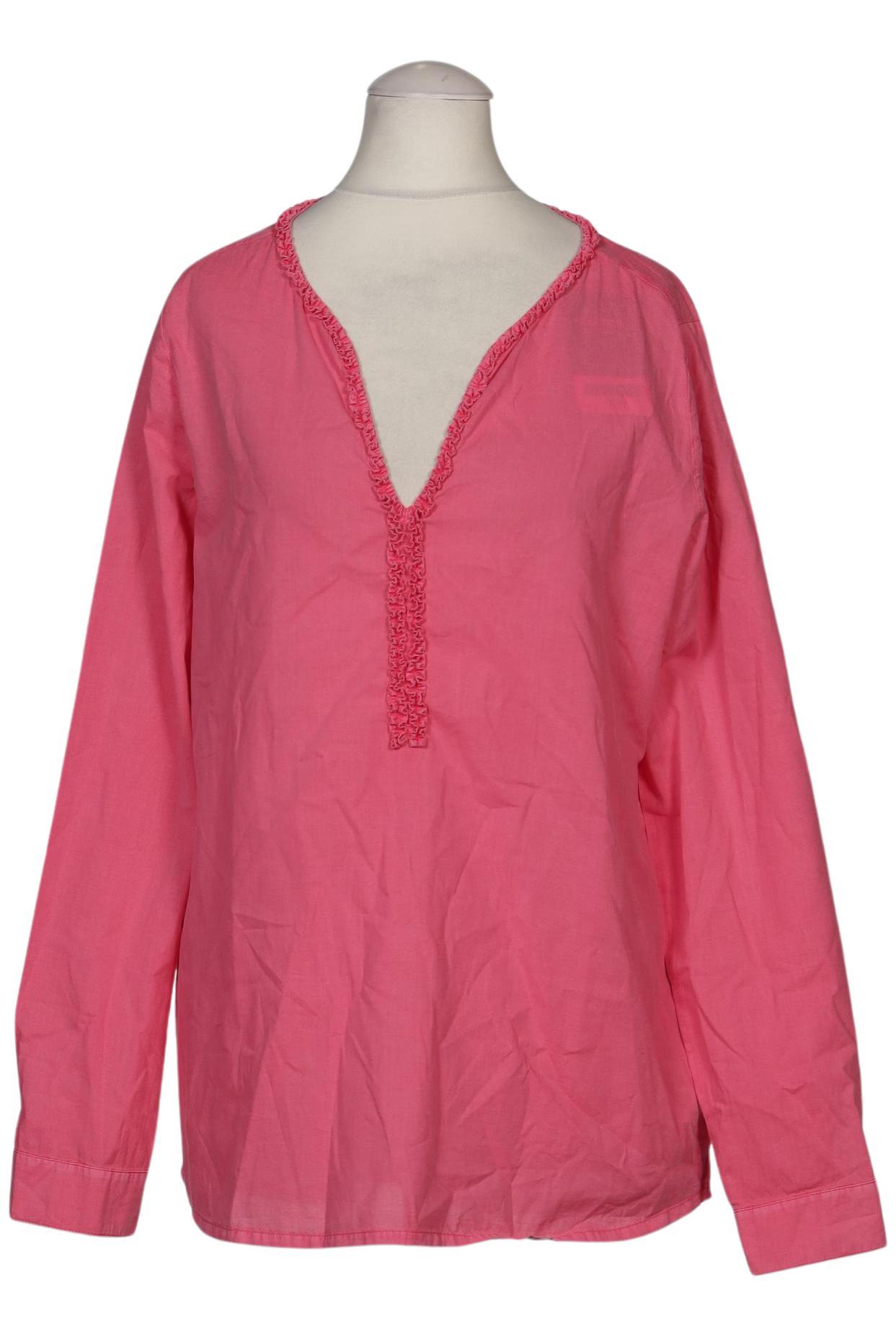 

Lieblingsstück Damen Bluse, pink, Gr. 36