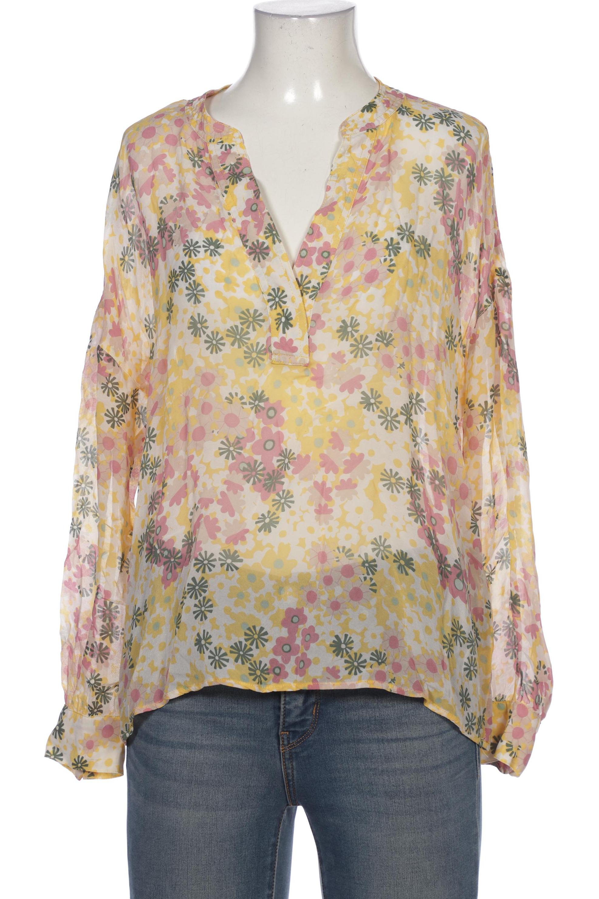 

Lieblingsstück Damen Bluse, mehrfarbig, Gr. 36