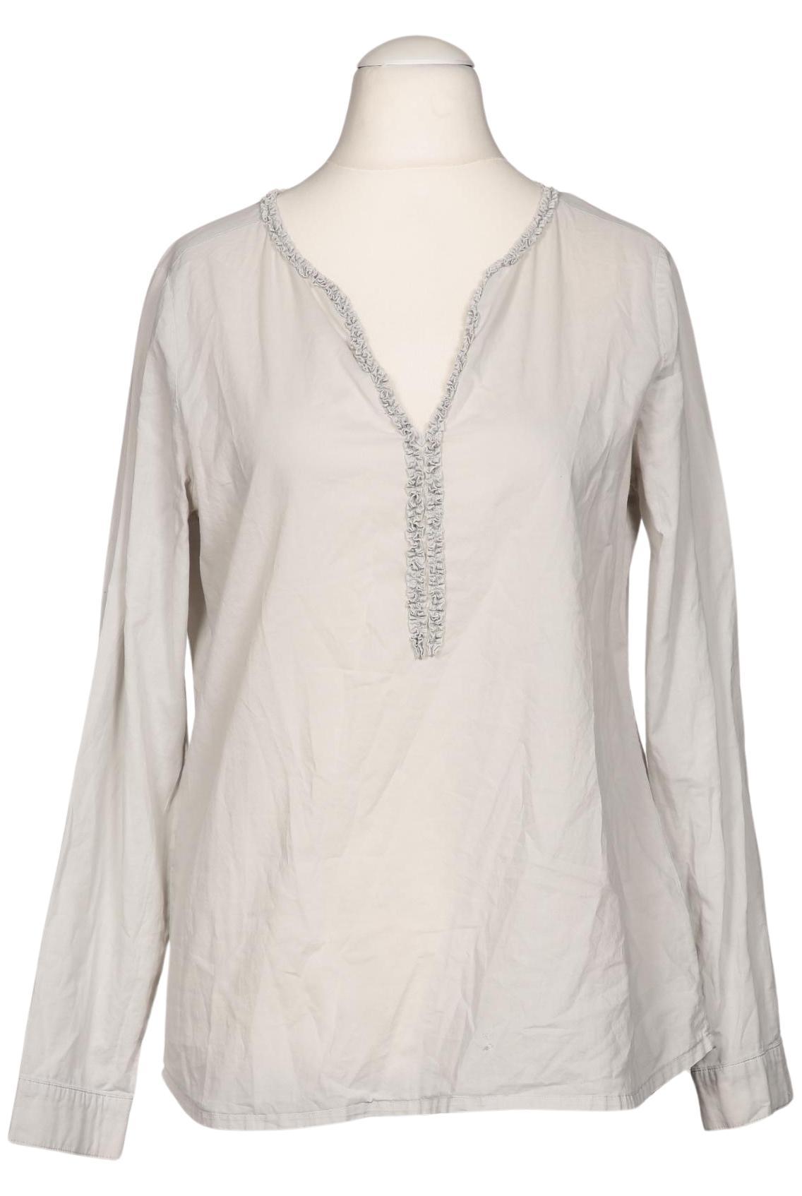 

Lieblingsstück Damen Bluse, grau, Gr. 36