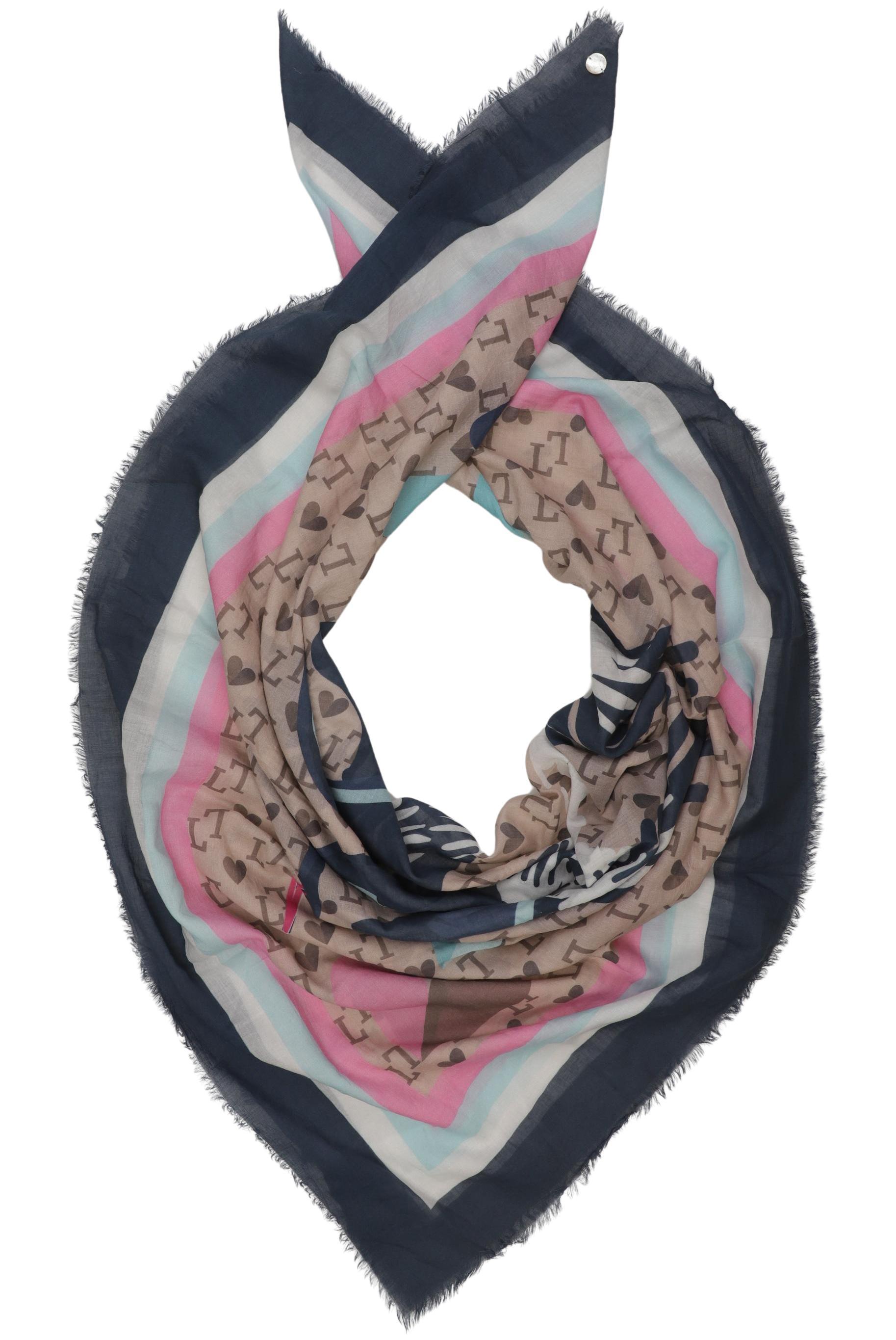 

Lieblingsstück Damen Schal, mehrfarbig, Gr.