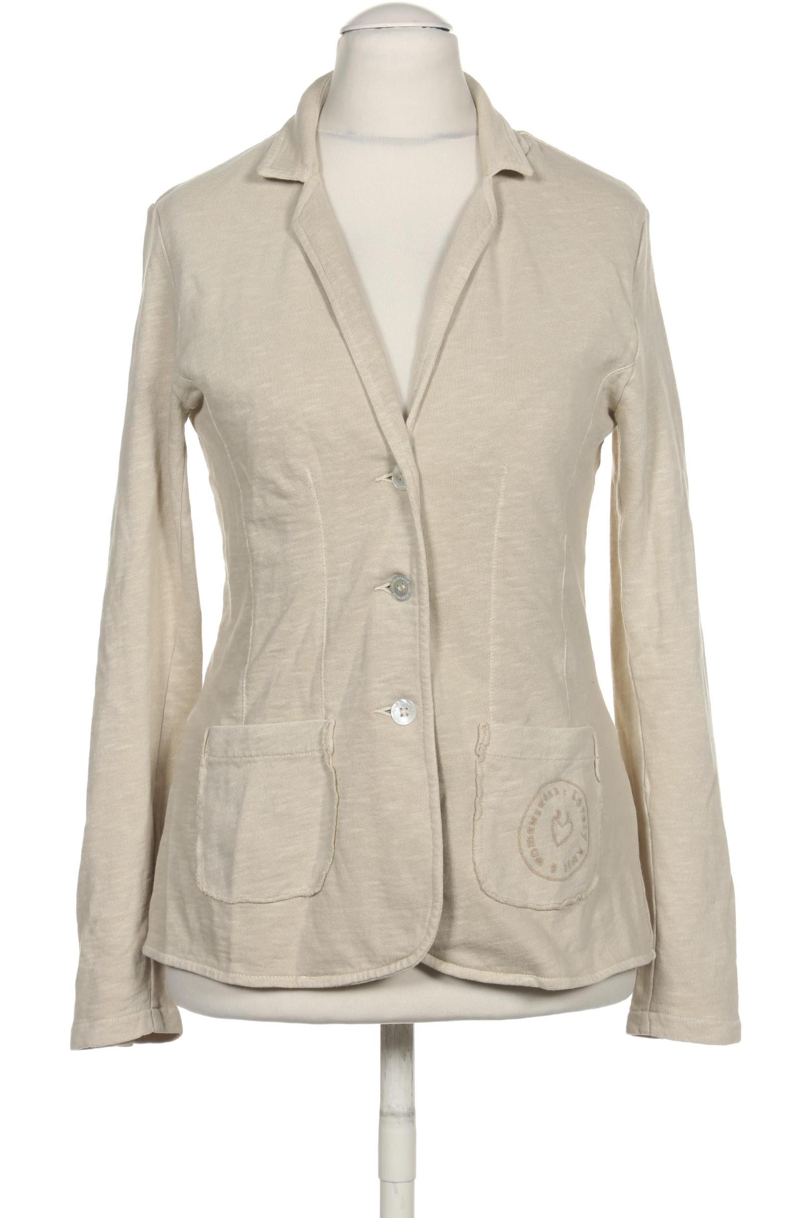 

Lieblingsstück Damen Blazer, beige, Gr. 36