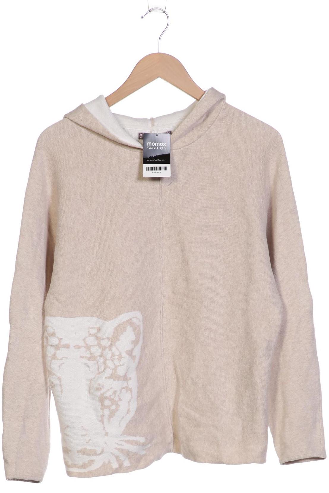 

Lieblingsstück Damen Pullover, cremeweiß