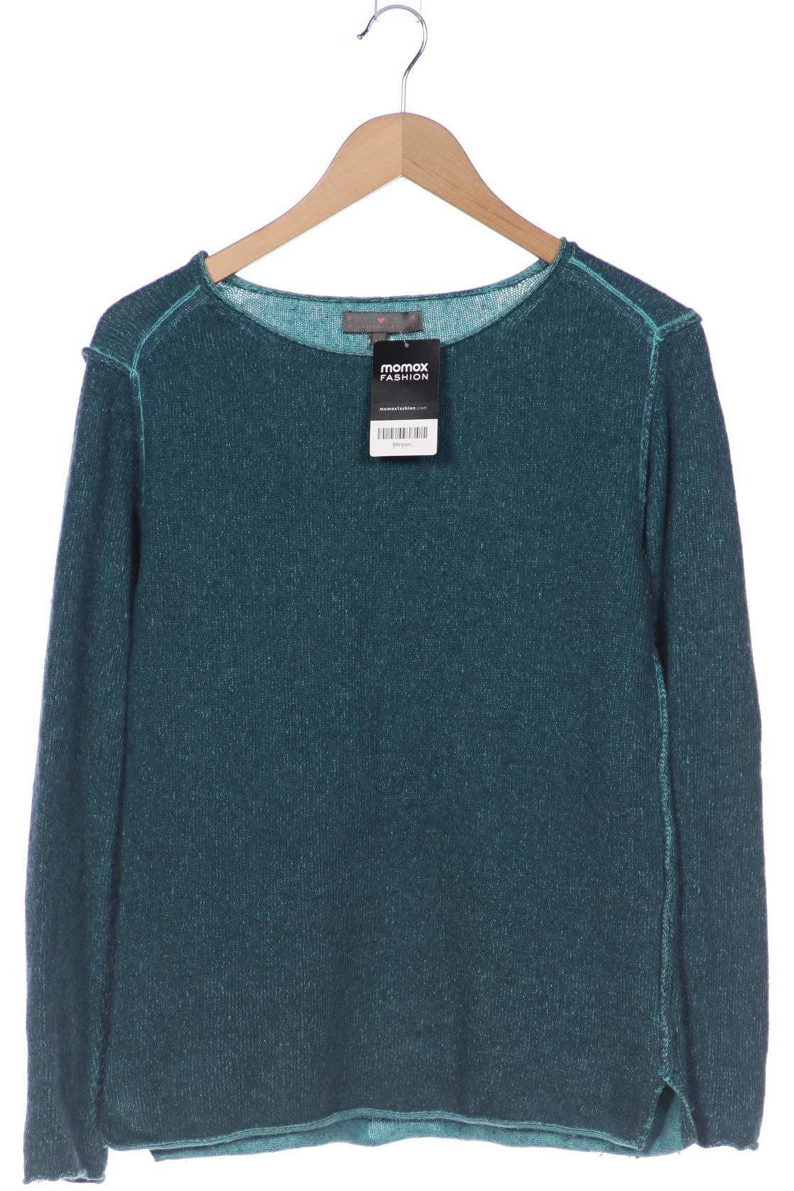 

Lieblingsstück Damen Pullover, türkis, Gr. 36