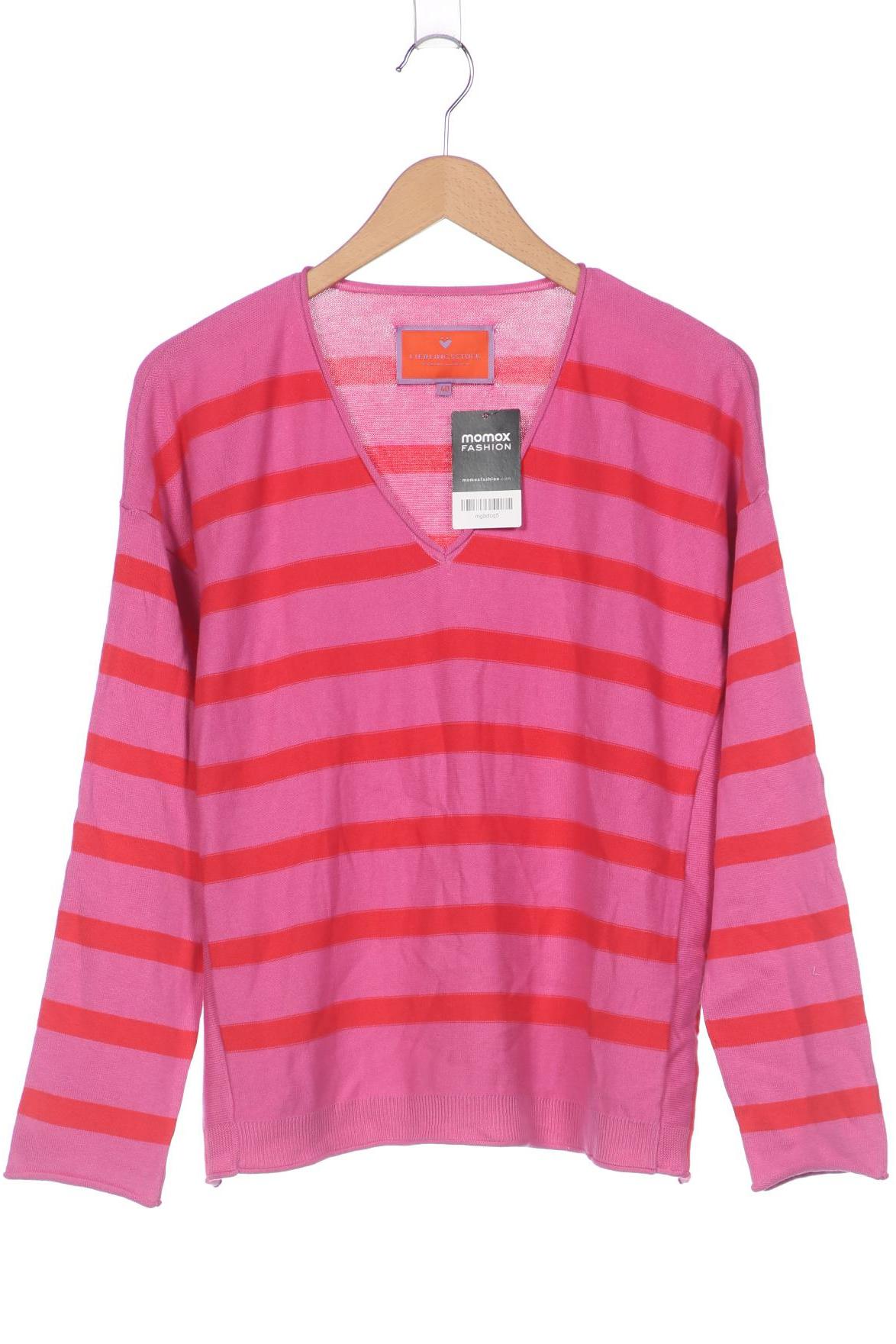 

Lieblingsstück Damen Pullover, pink, Gr. 40