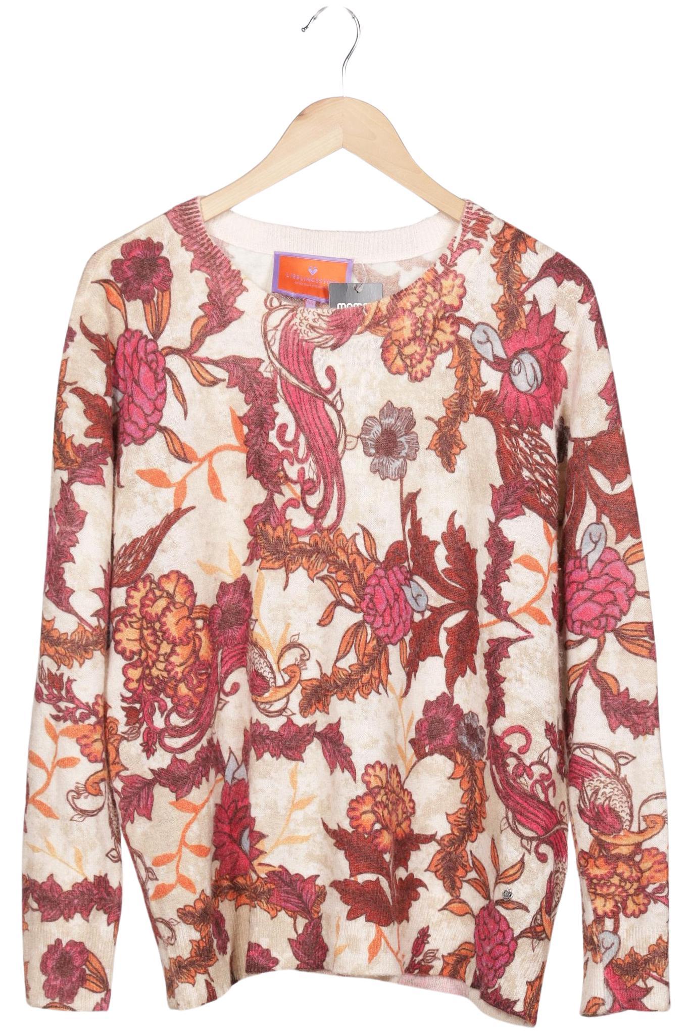 

Lieblingsstück Damen Pullover, mehrfarbig, Gr. 44