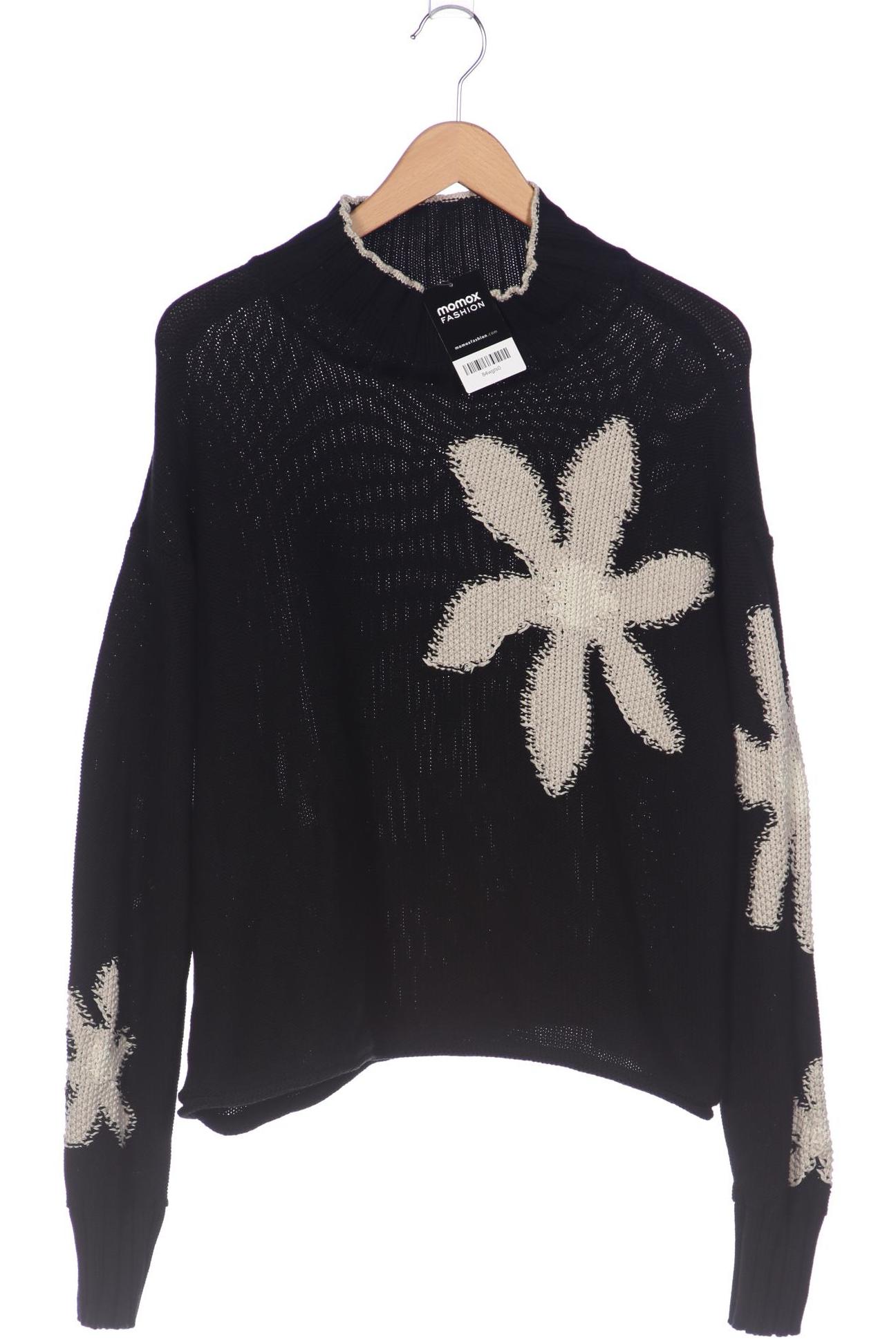 

Lieblingsstück Damen Pullover, schwarz, Gr. 40