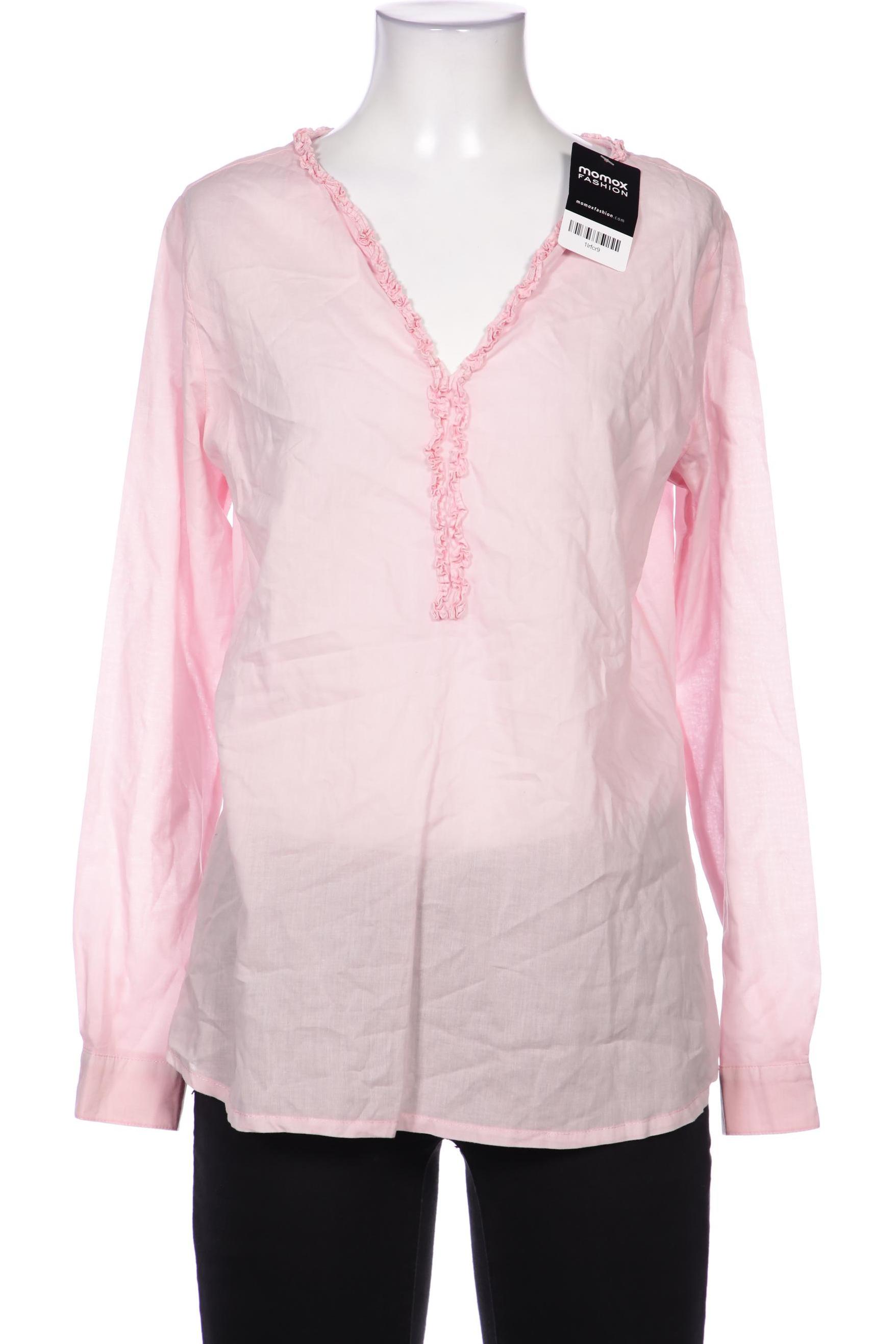 

Lieblingsstück Damen Bluse, pink, Gr. 36