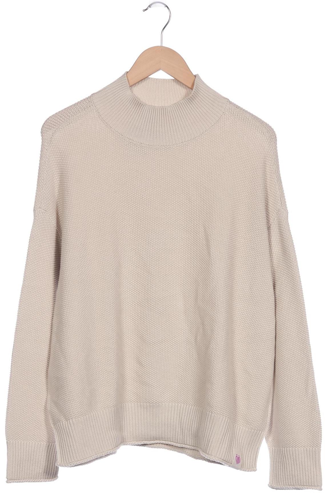 

Lieblingsstück Damen Pullover, beige, Gr. 42
