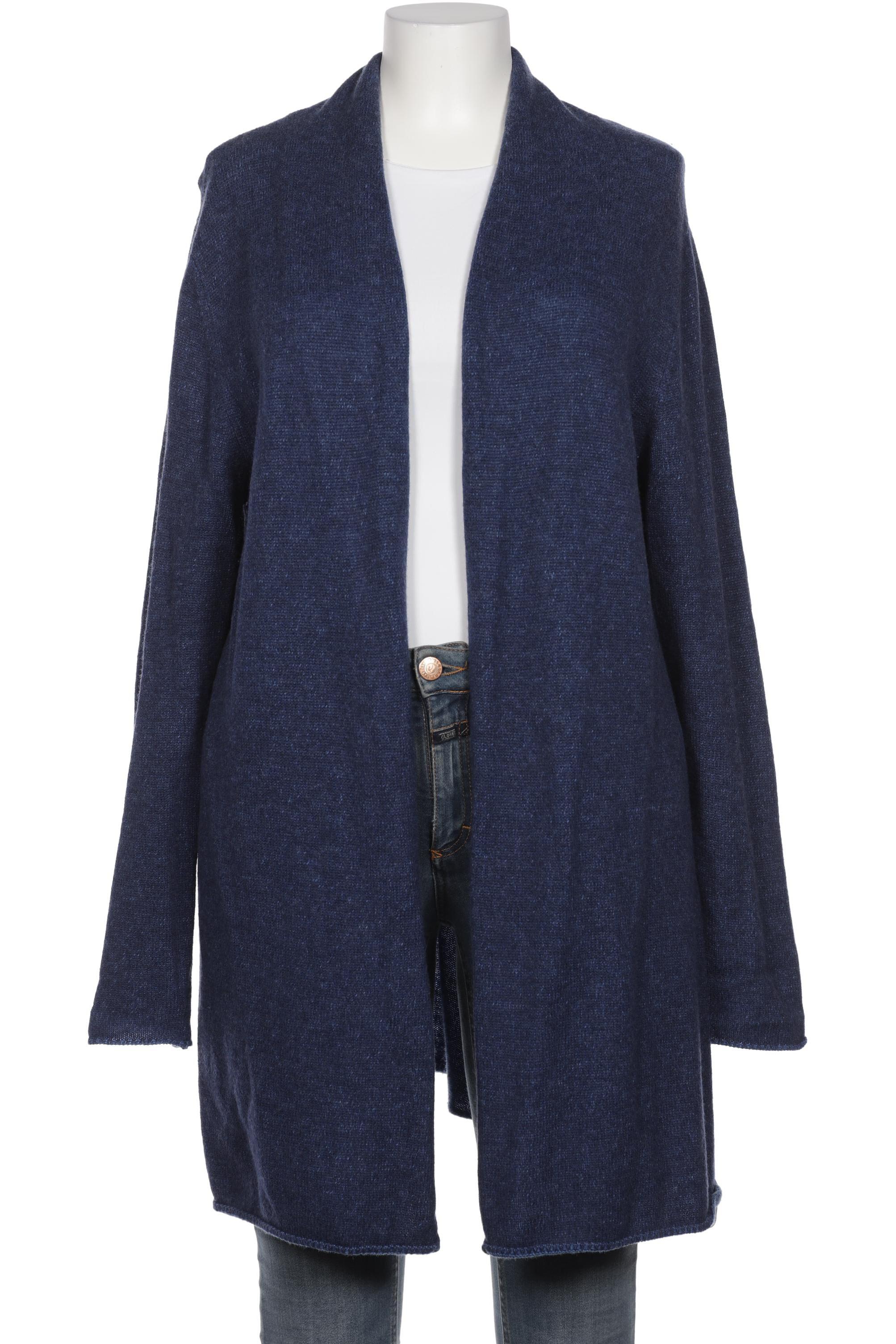 

Lieblingsstück Damen Strickjacke, blau