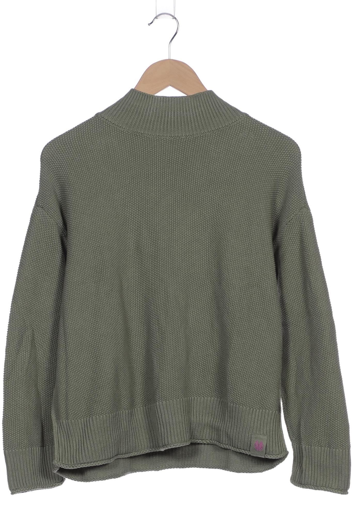 

Lieblingsstück Damen Pullover, grün, Gr. 42