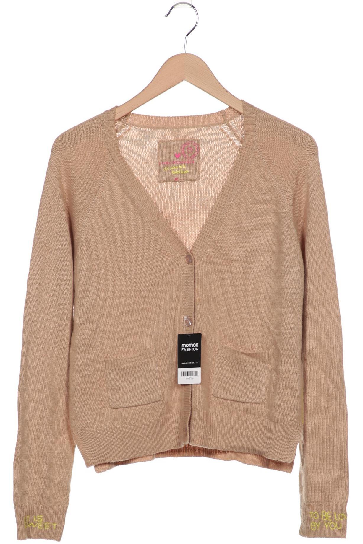 

Lieblingsstück Damen Strickjacke, beige