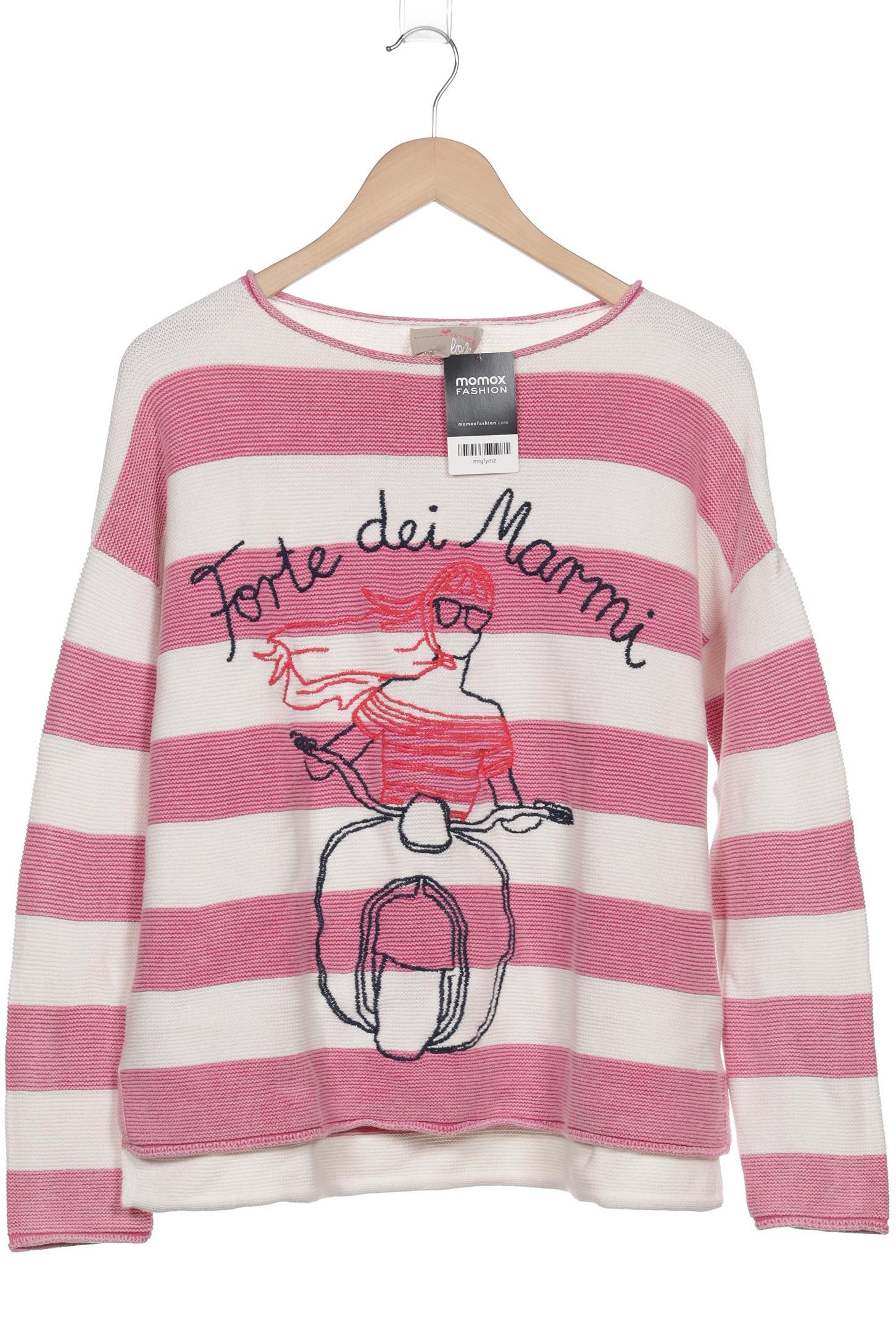 

Lieblingsstück Damen Pullover, pink, Gr. 42