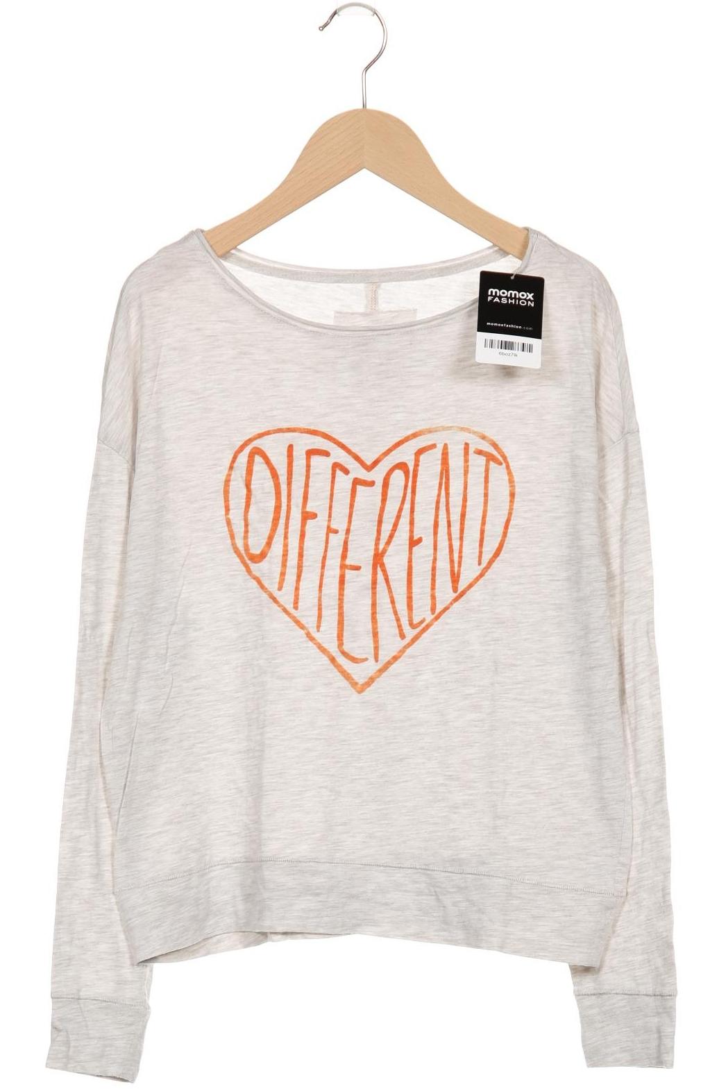 

Lieblingsstück Damen Langarmshirt, beige, Gr. 36