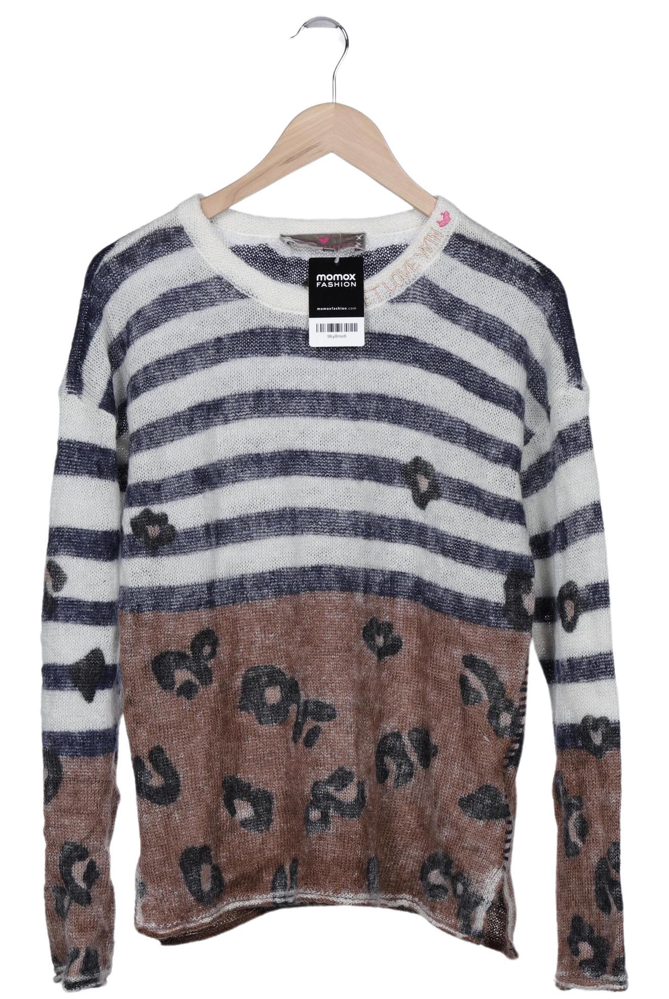 

Lieblingsstück Damen Pullover, braun, Gr. 38