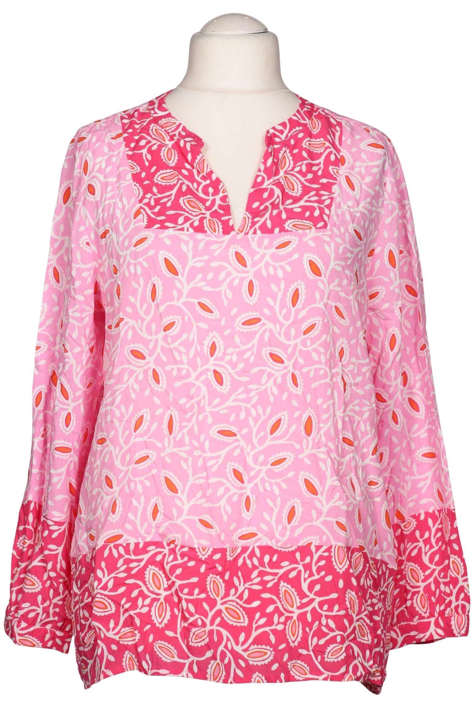 

Lieblingsstück Damen Bluse, pink, Gr. 42