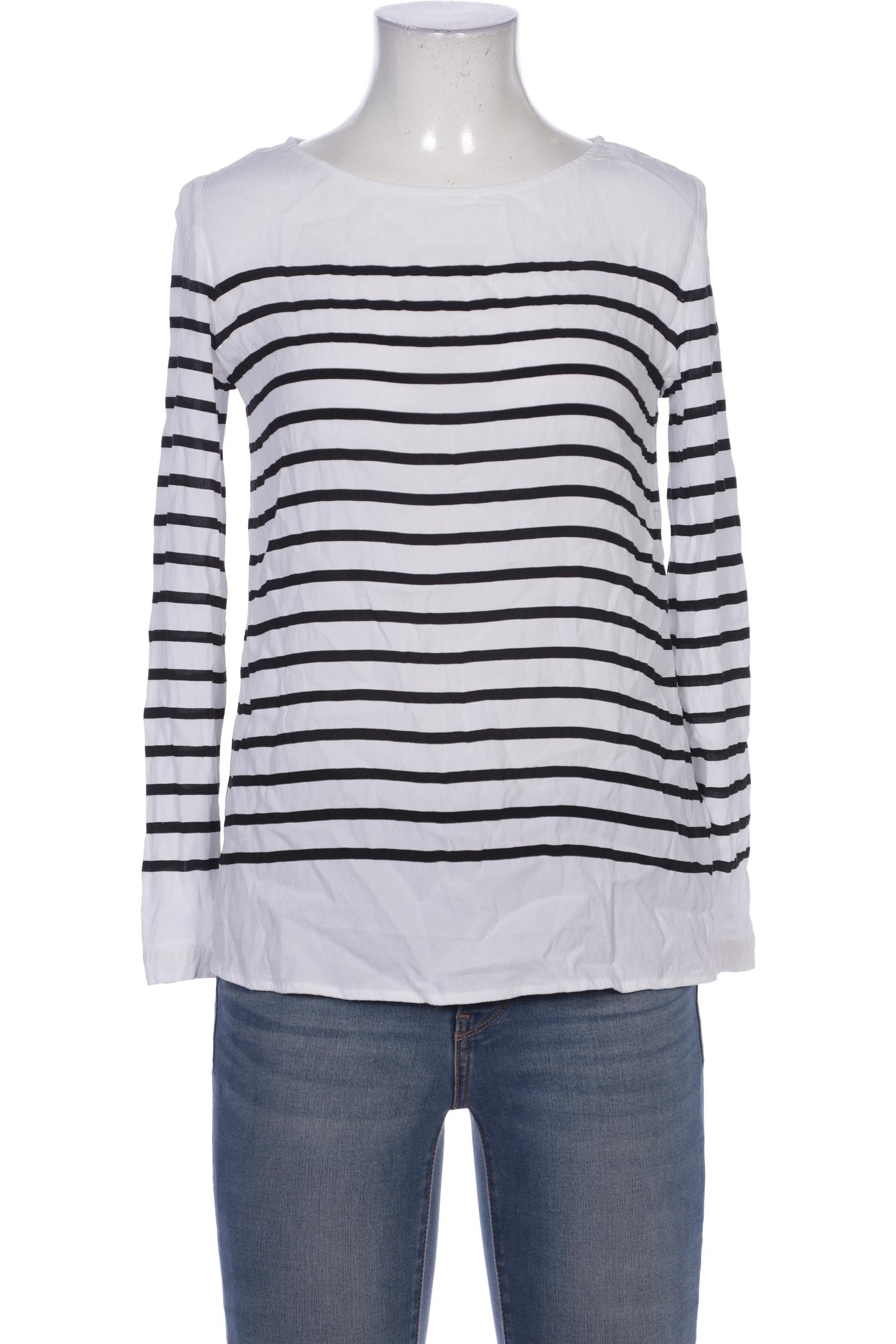 

Lieblingsstück Damen Bluse, weiß, Gr. 34