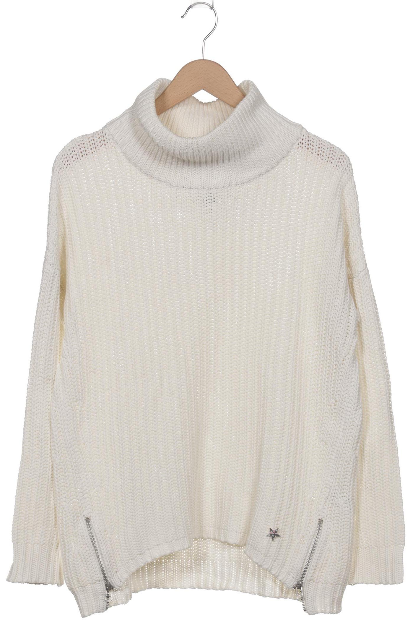 

Lieblingsstück Damen Pullover, weiß, Gr. 38
