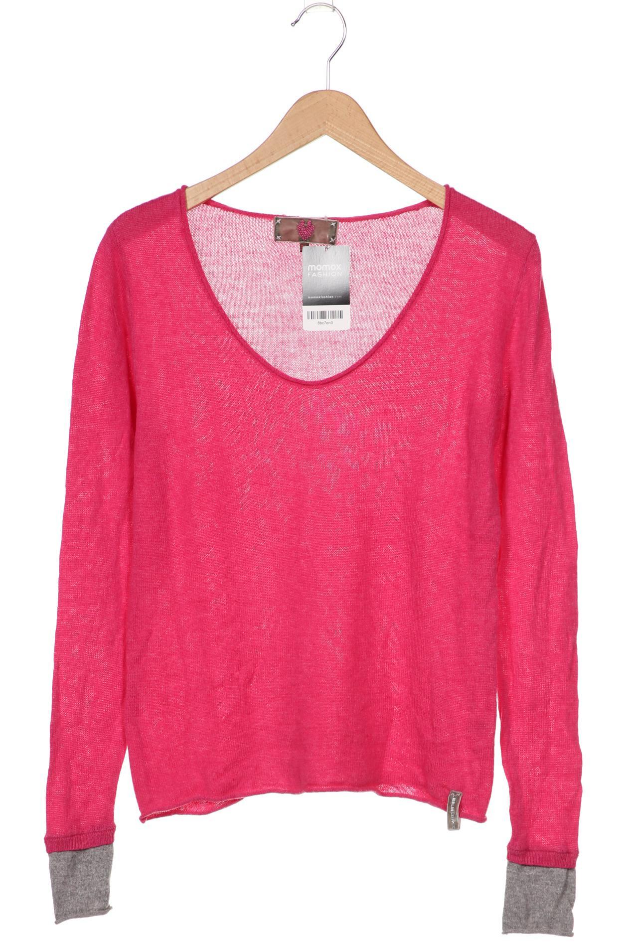 

Lieblingsstück Damen Pullover, pink