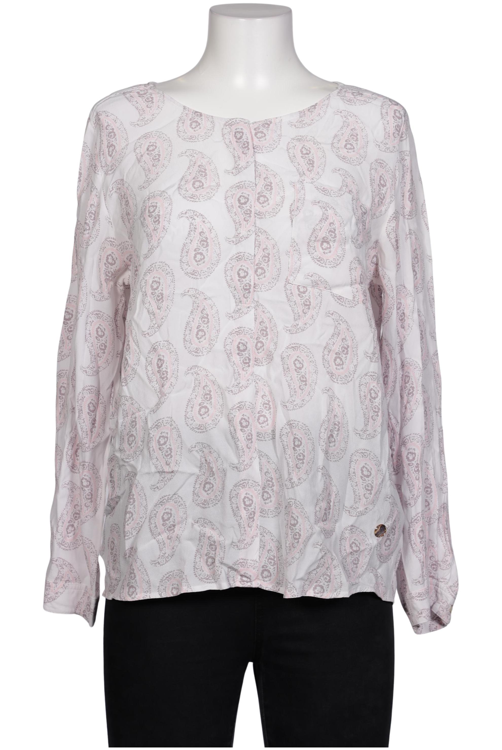 

Lieblingsstück Damen Bluse, mehrfarbig, Gr. 42