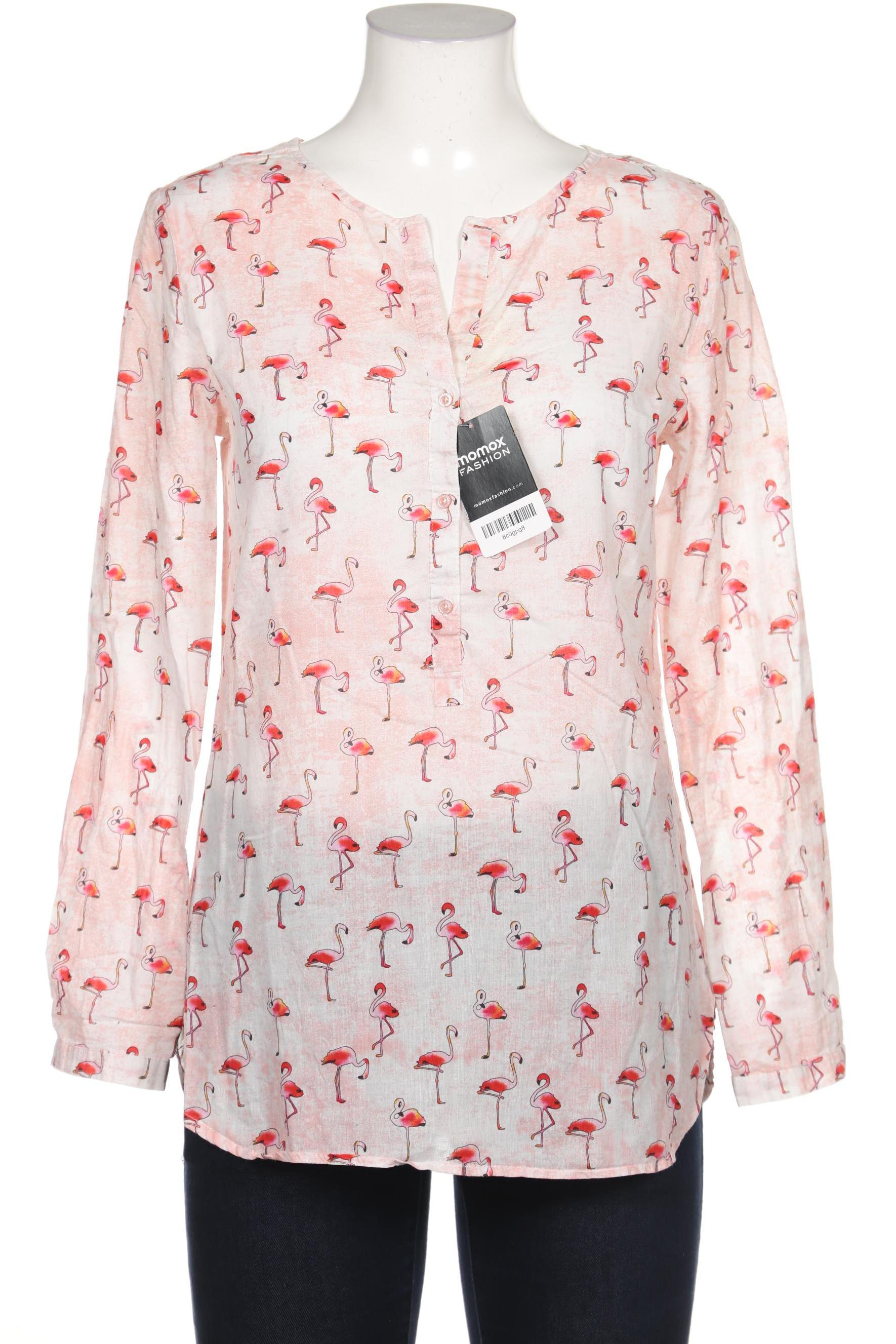

Lieblingsstück Damen Bluse, pink, Gr. 38