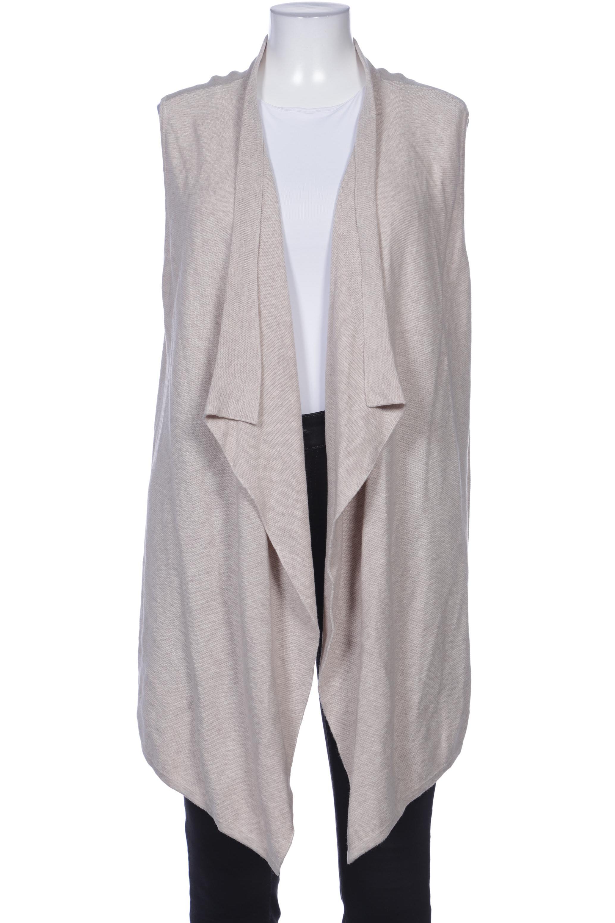 

Lieblingsstück Damen Strickjacke, beige, Gr. 44