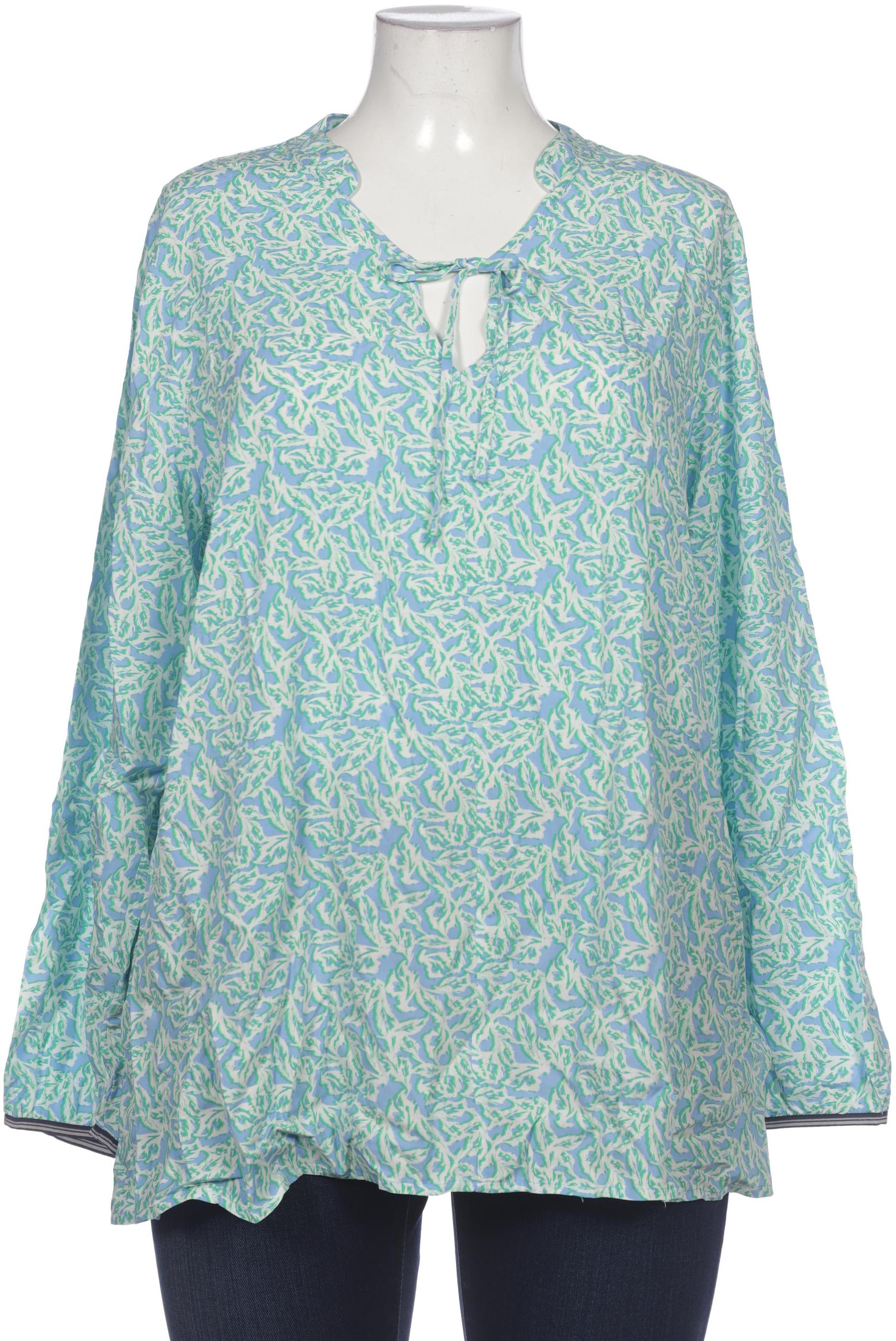 

Lieblingsstück Damen Bluse, hellblau, Gr. 46