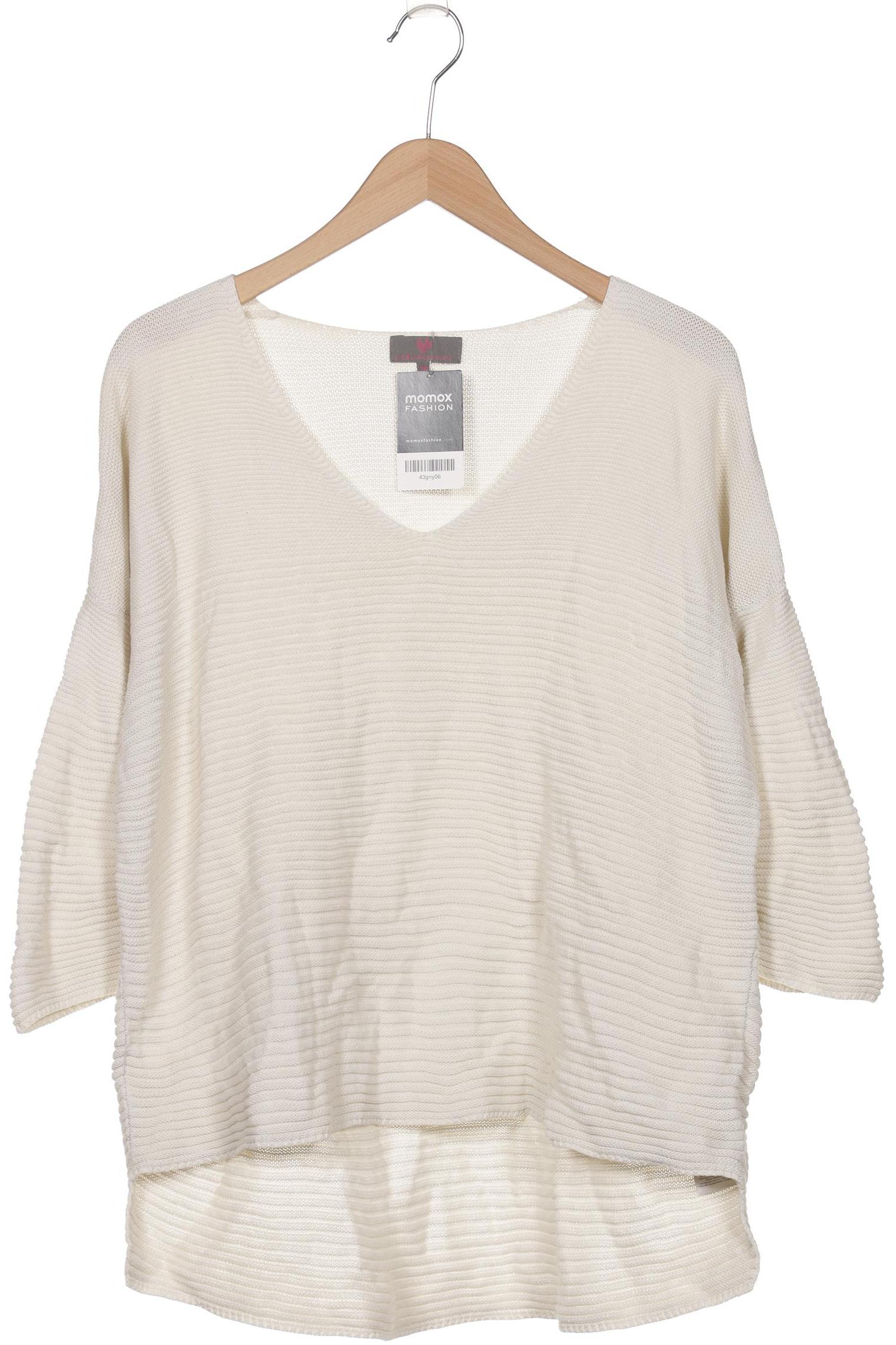 

Lieblingsstück Damen Pullover, beige, Gr. 38