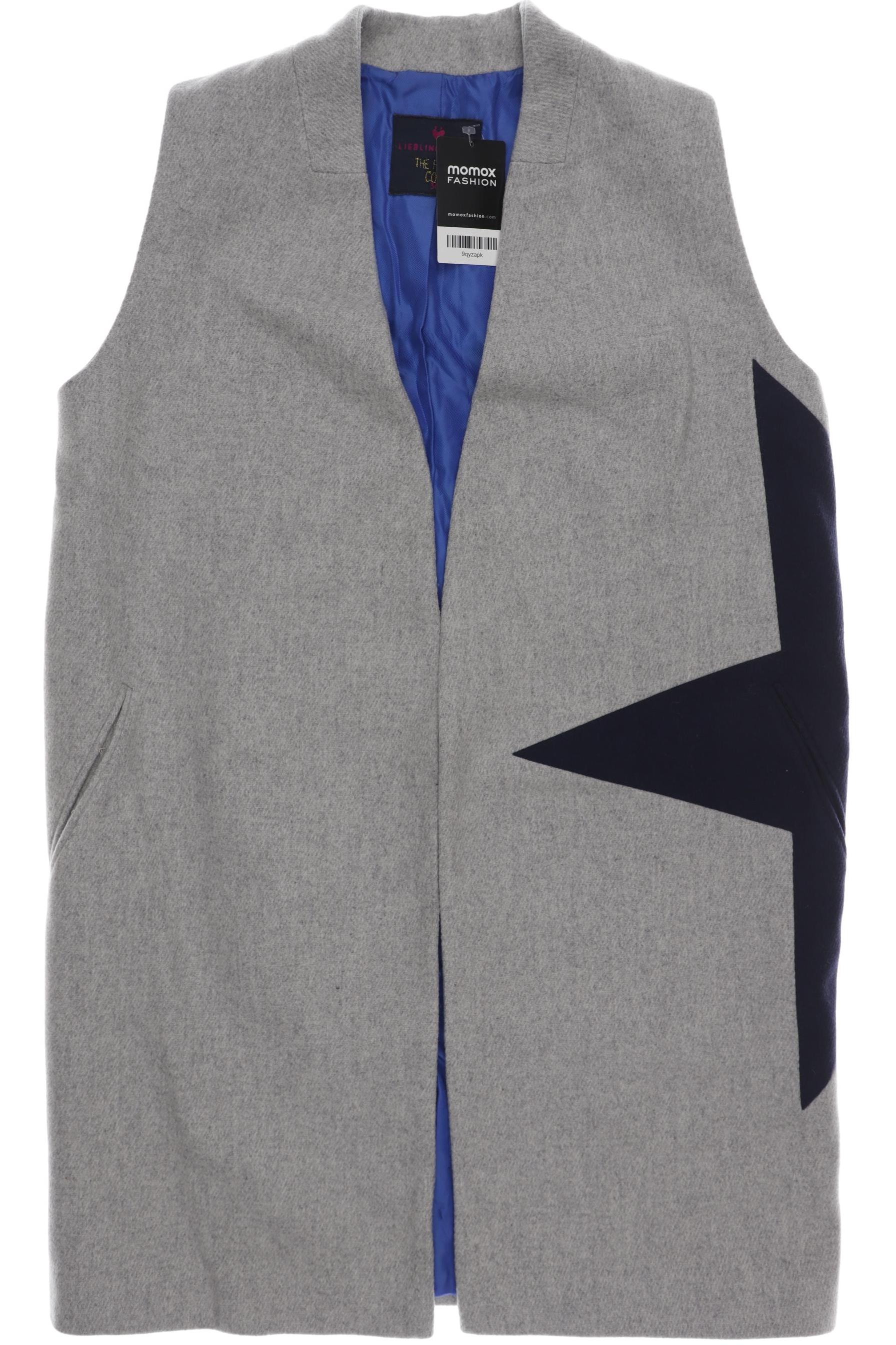 

Lieblingsstück Damen Weste, grau