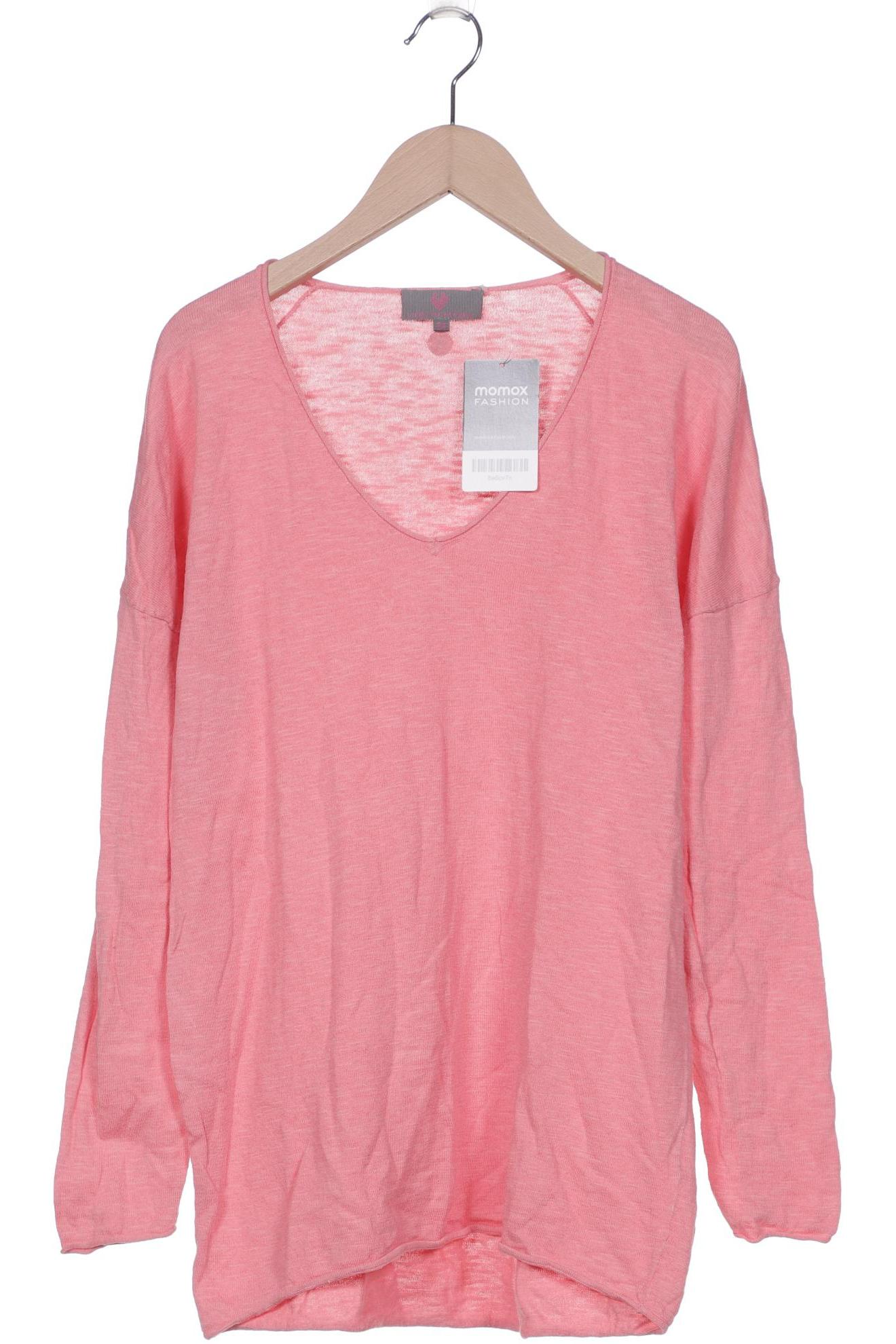 

Lieblingsstück Damen Langarmshirt, pink
