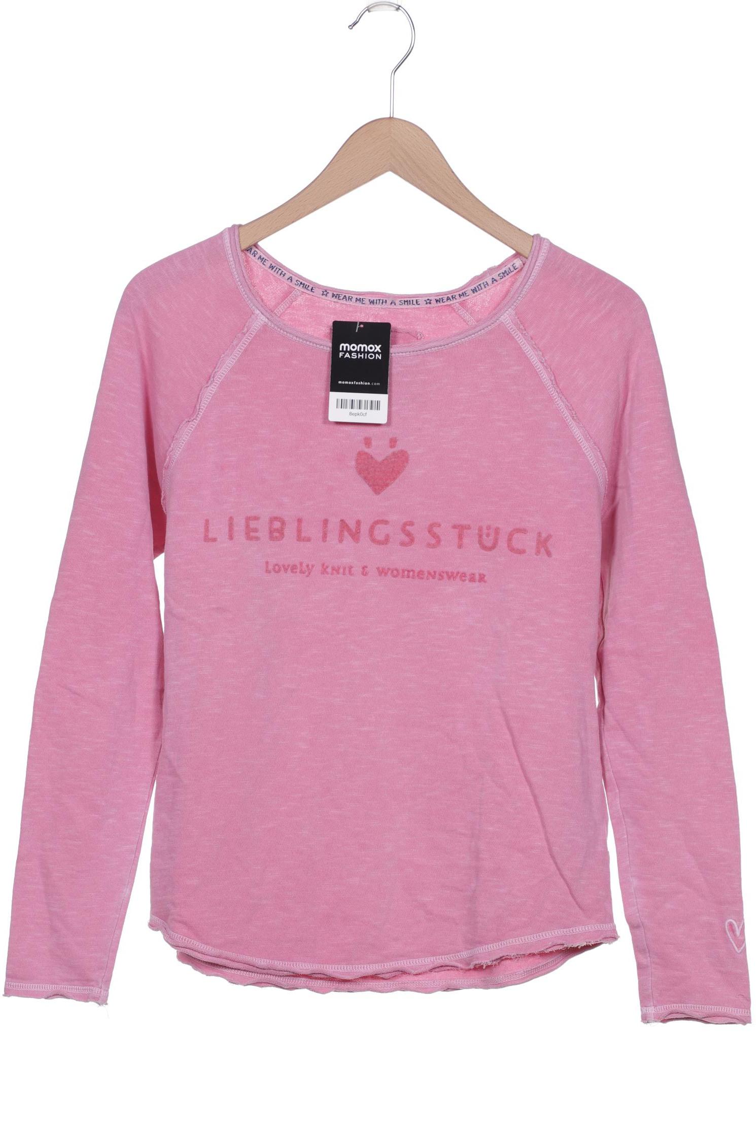 

Lieblingsstück Damen Sweatshirt, pink