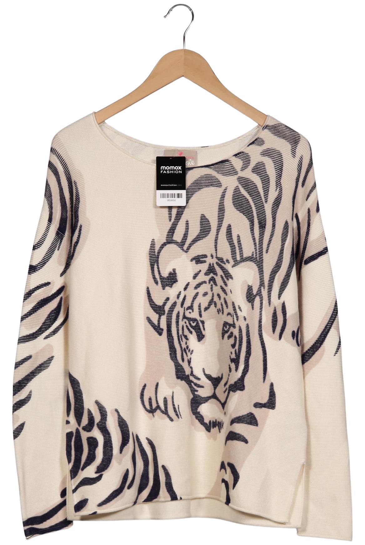 

Lieblingsstück Damen Pullover, beige, Gr. 36