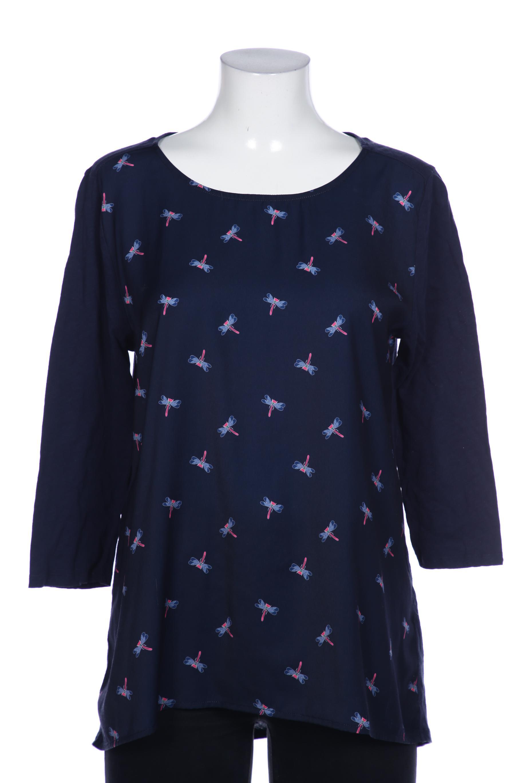 

Lieblingsstück Damen Bluse, marineblau