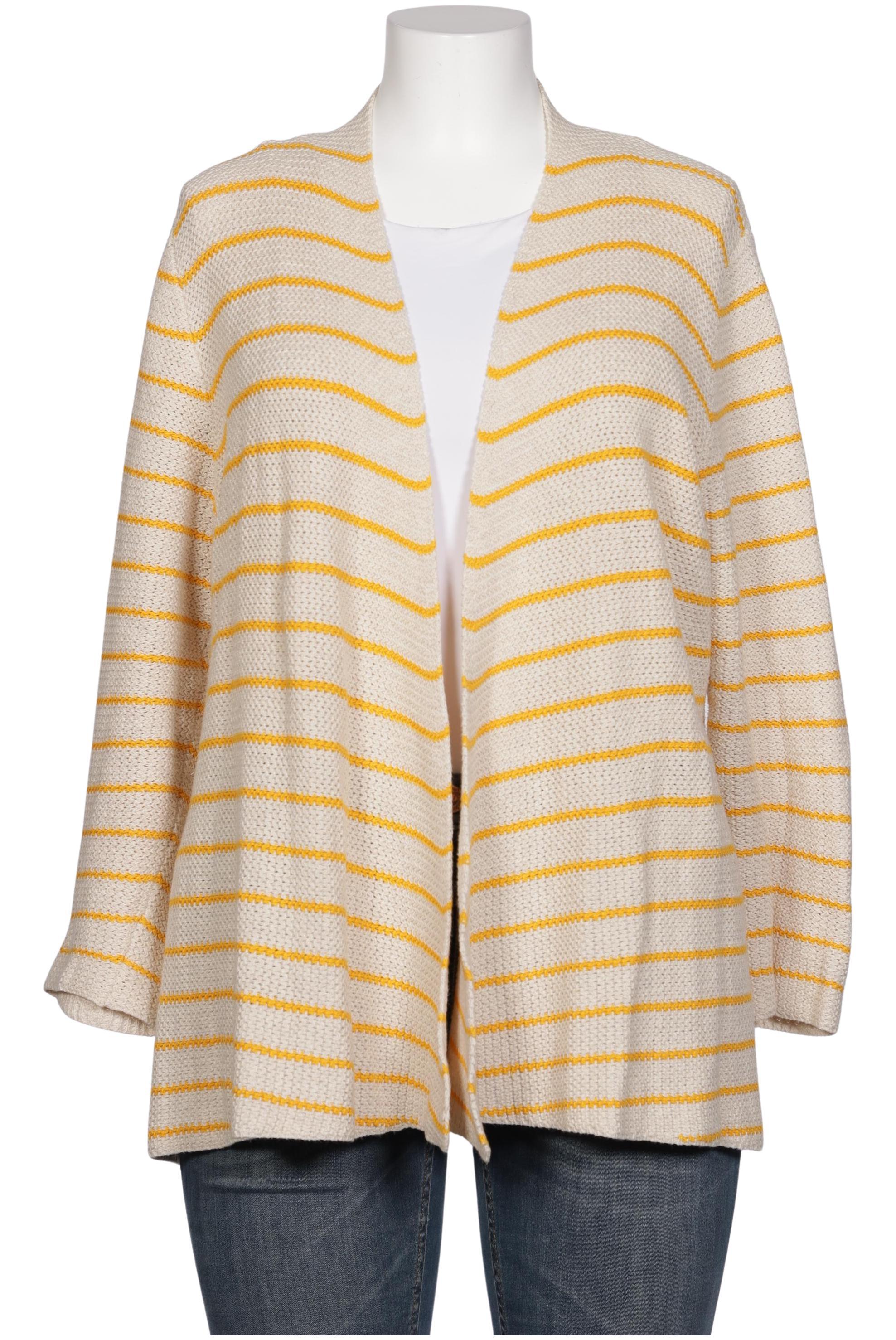 

Lieblingsstück Damen Strickjacke, mehrfarbig, Gr. 44