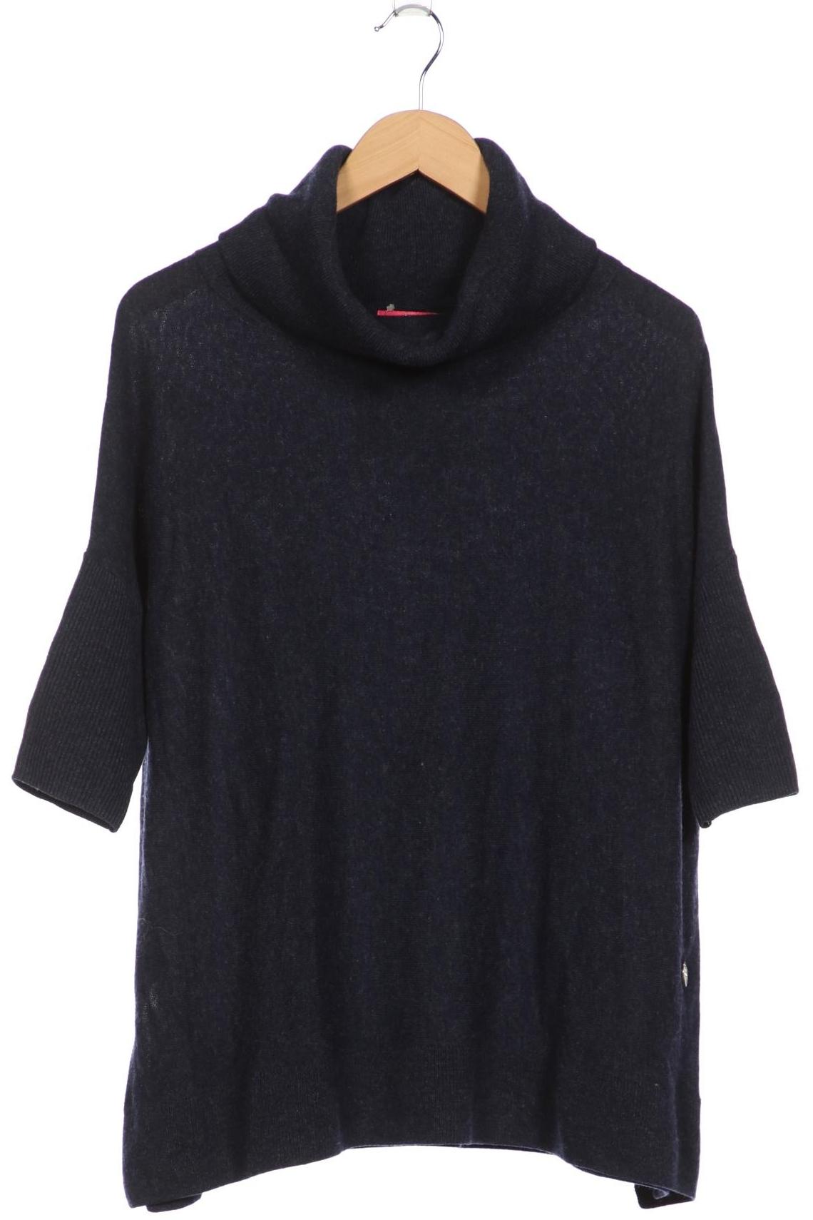 

Lieblingsstück Damen Pullover, marineblau, Gr. 38