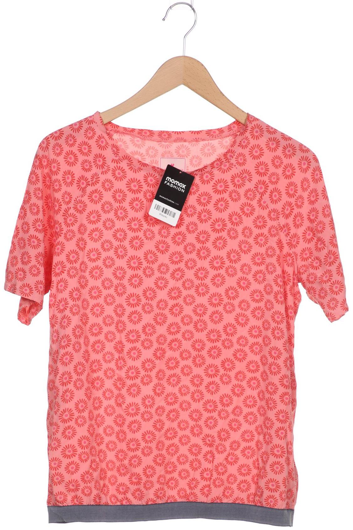 

Lieblingsstück Damen T-Shirt, pink, Gr. 36