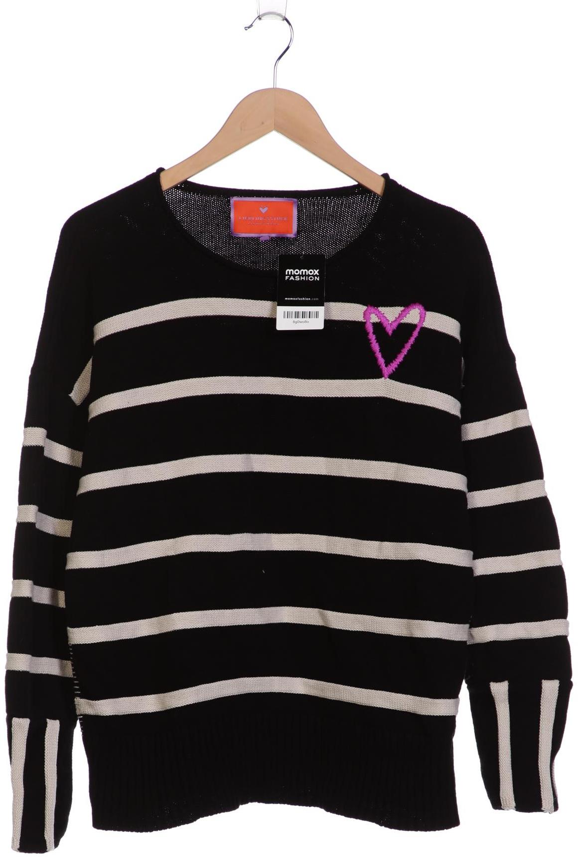 

Lieblingsstück Damen Pullover, schwarz, Gr. 40