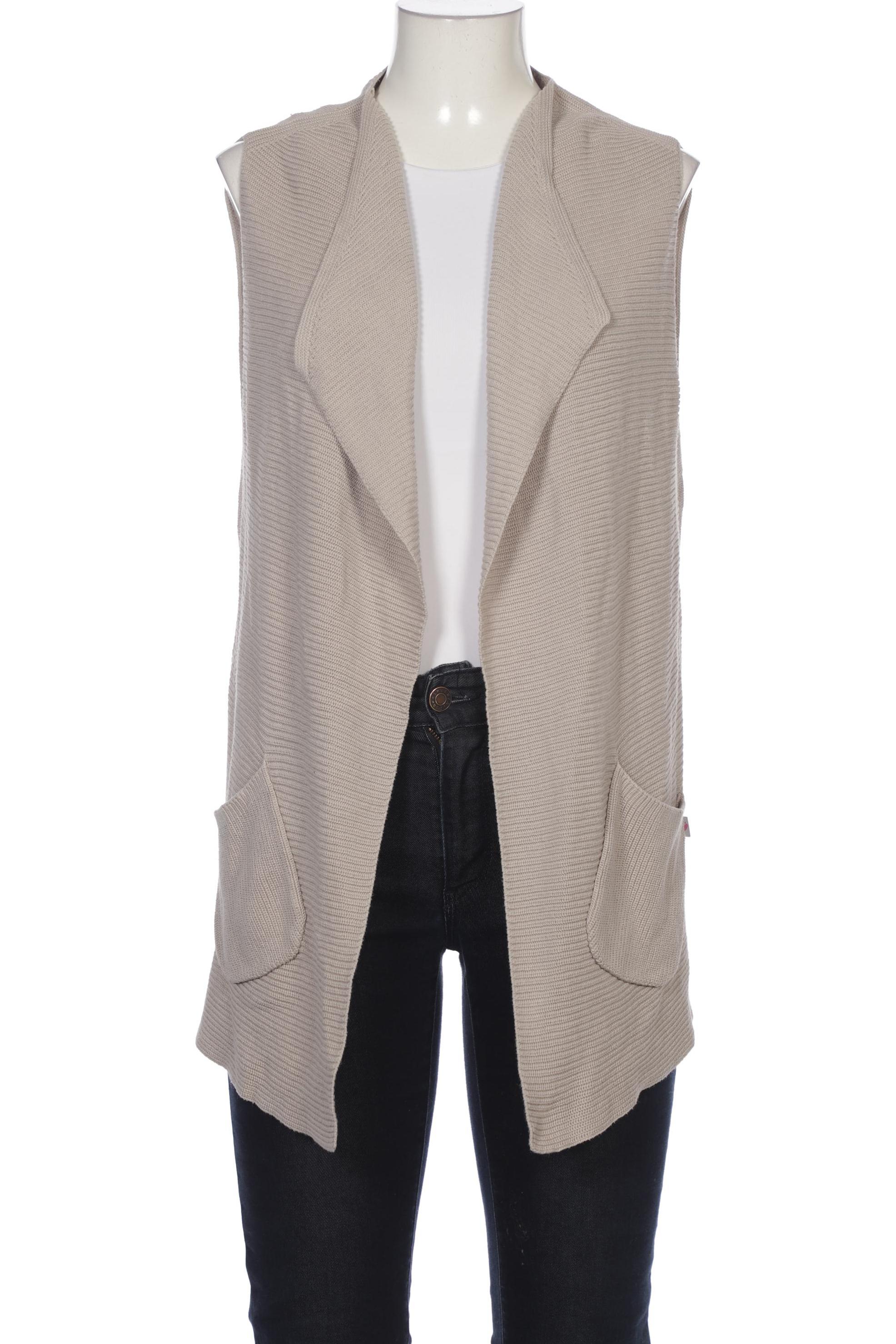 

Lieblingsstück Damen Strickjacke, grau, Gr. 40